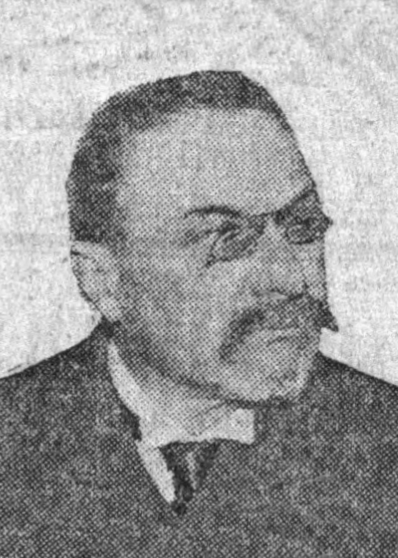 Théodore Girard
