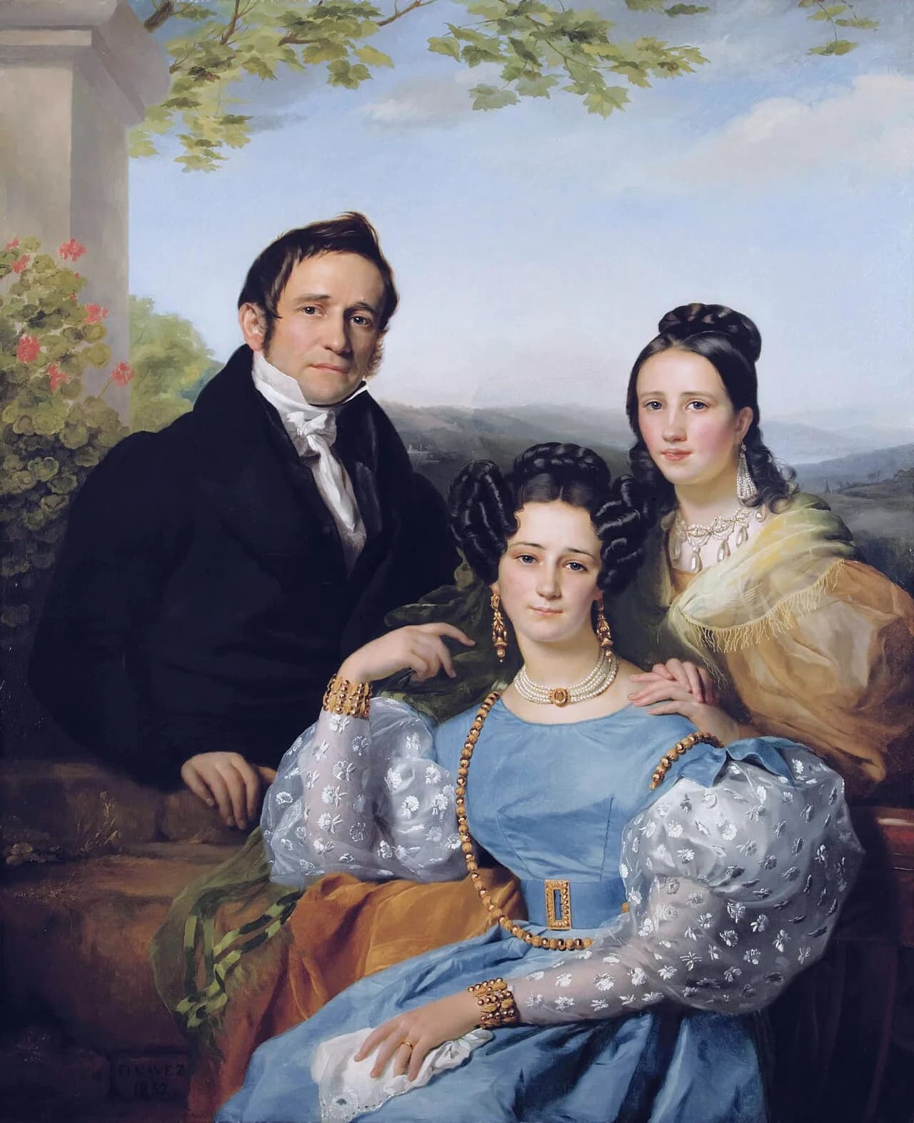 Théodore Jonet