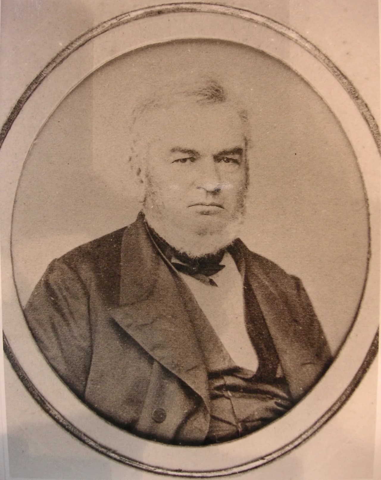 Théodore Nau