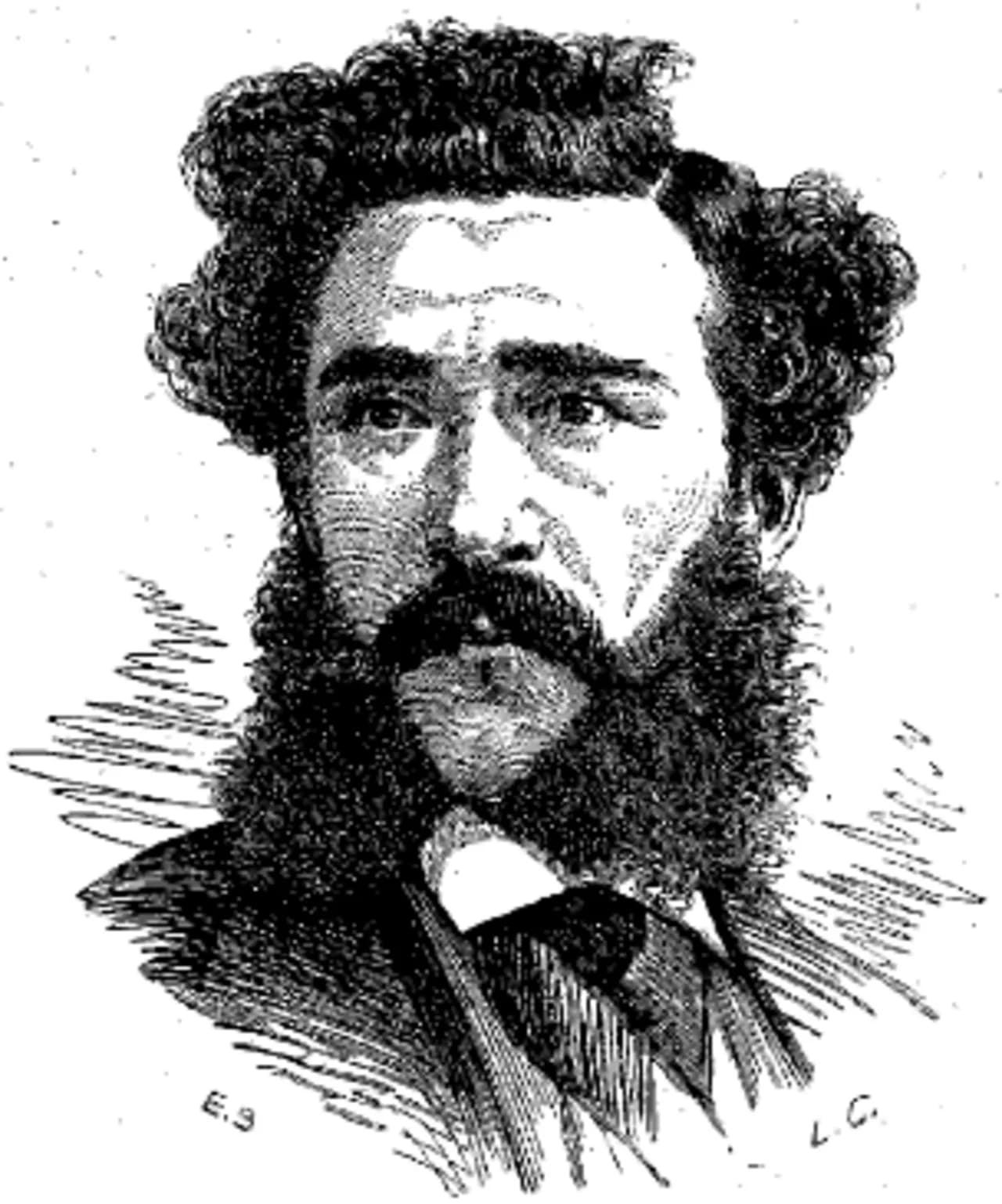 Théodore Sivel