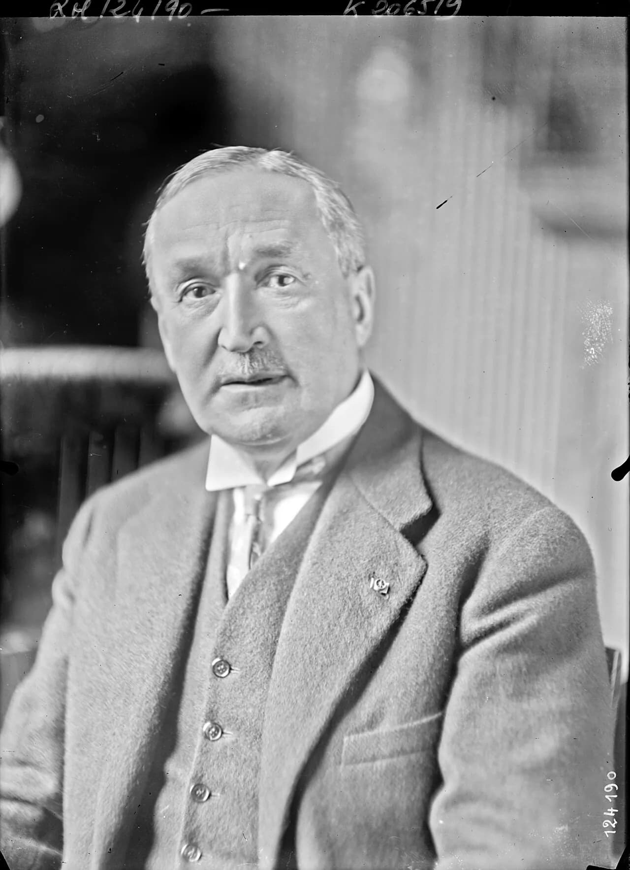 Théodore Tissier