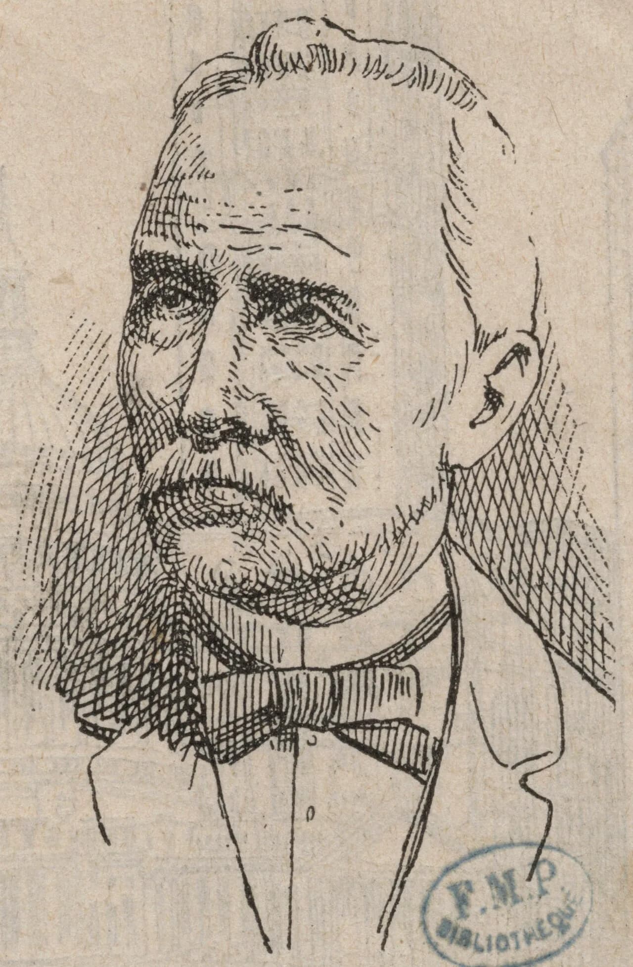 Théodore Tiffereau
