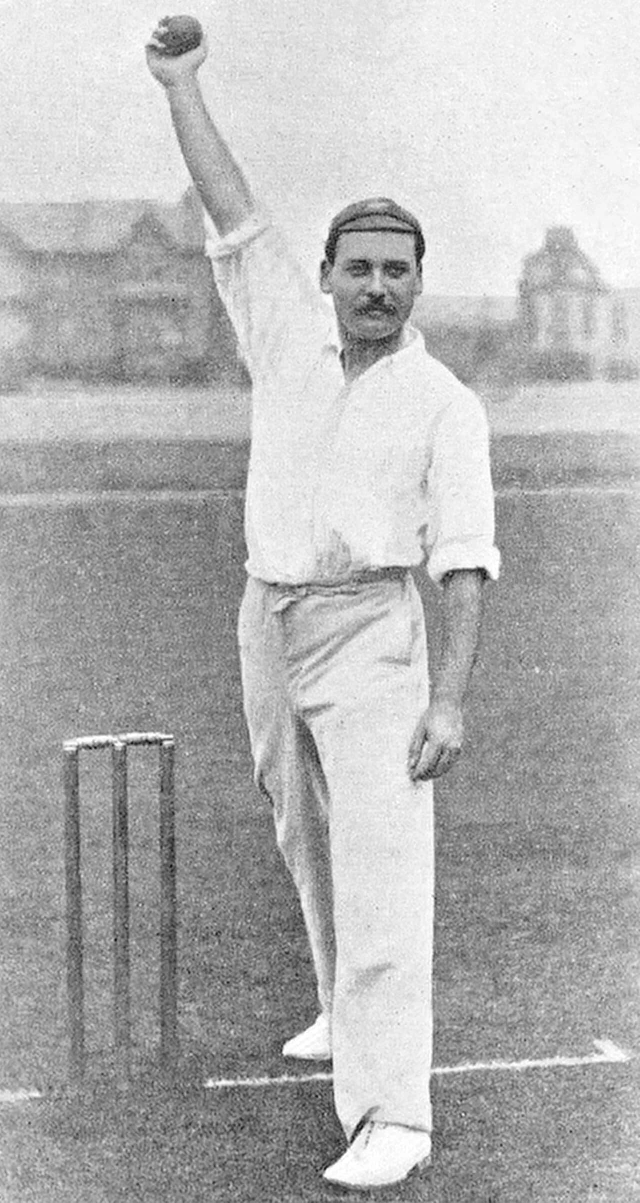 Fred Tate