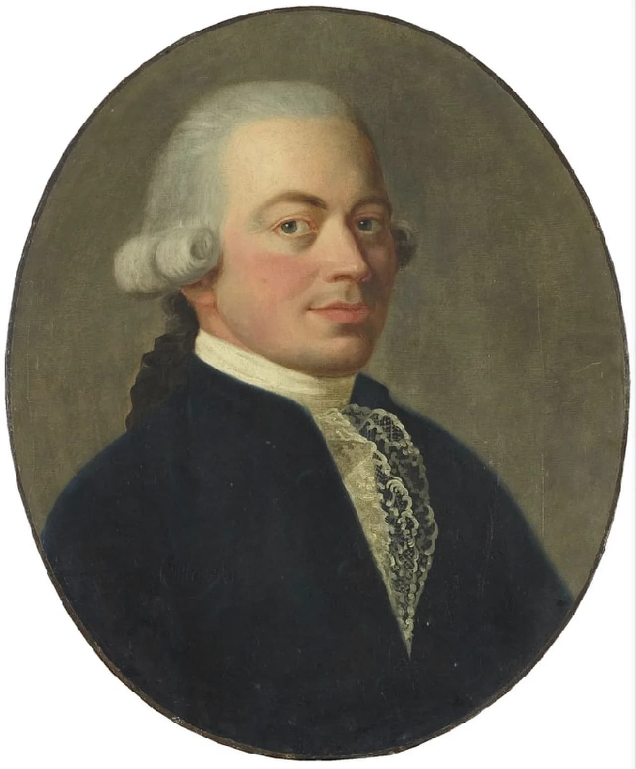 Théophile Berlier