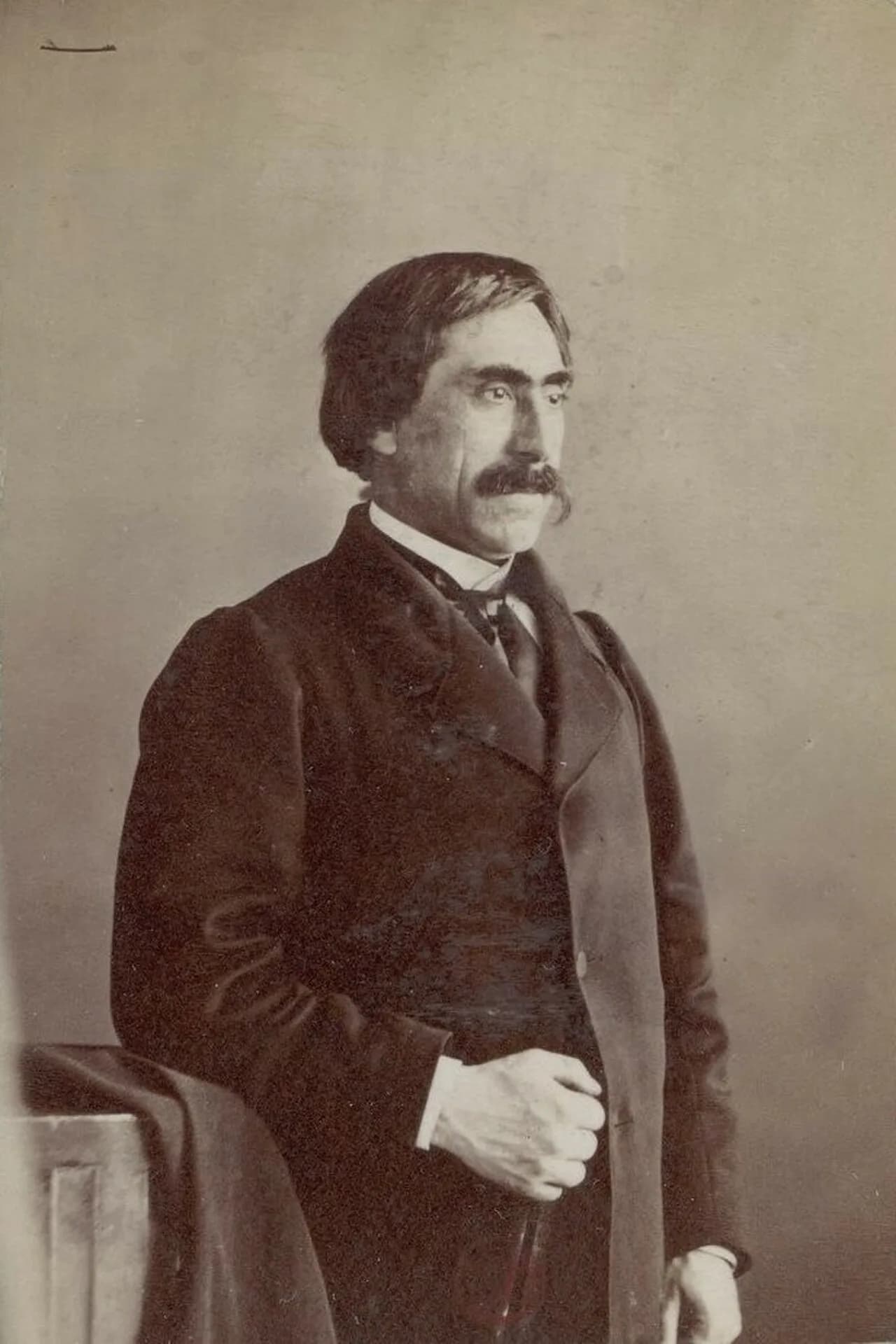 Théophile Silvestre