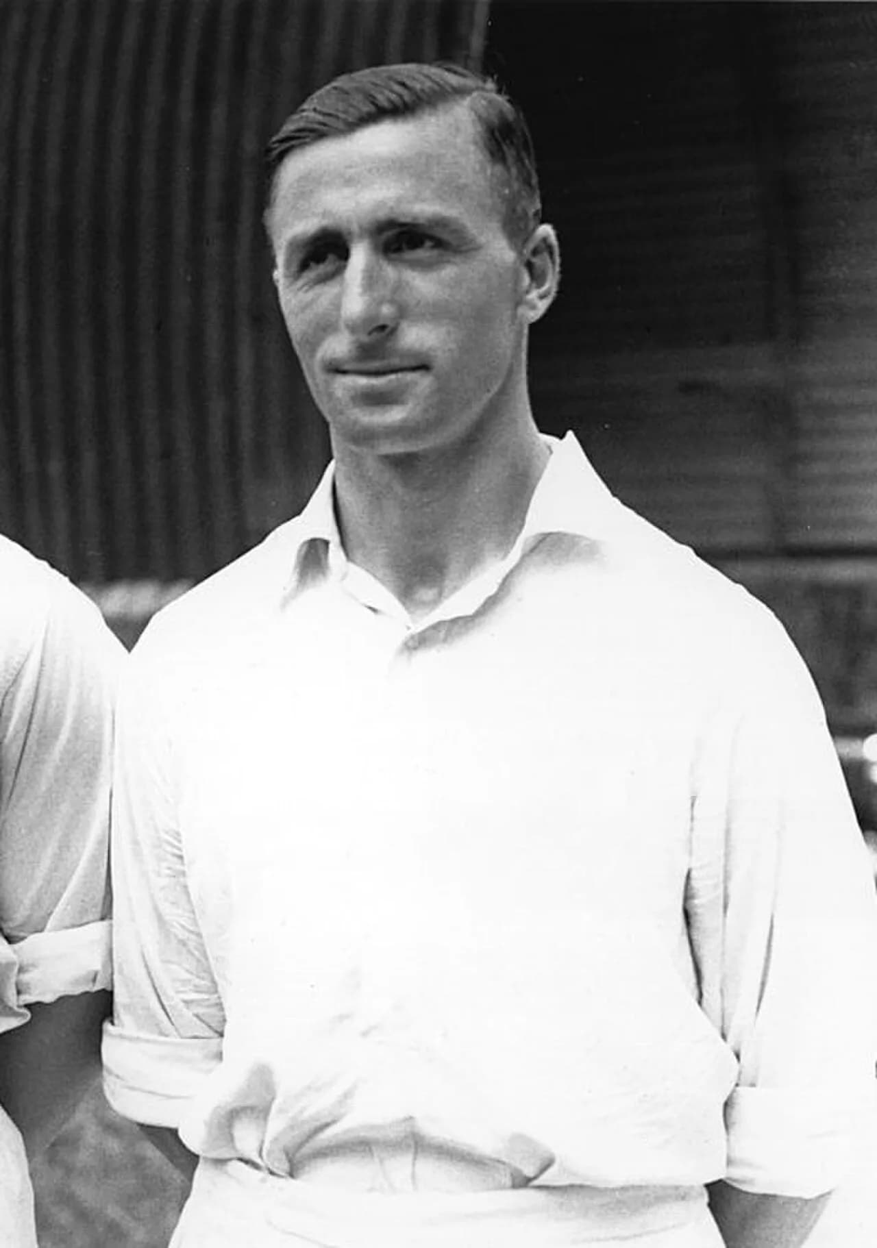Jack Robertson