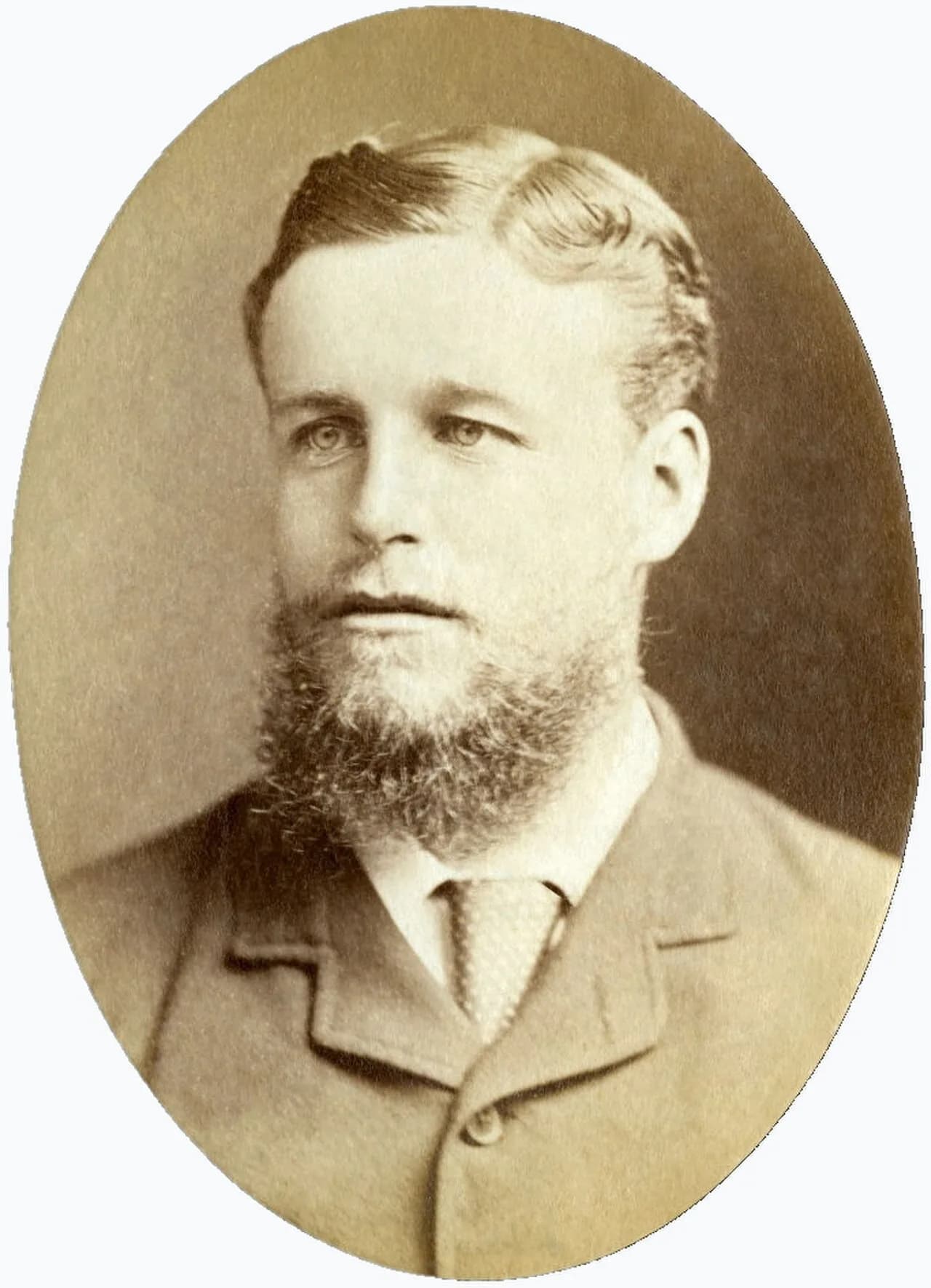 Francis MacKinnon
