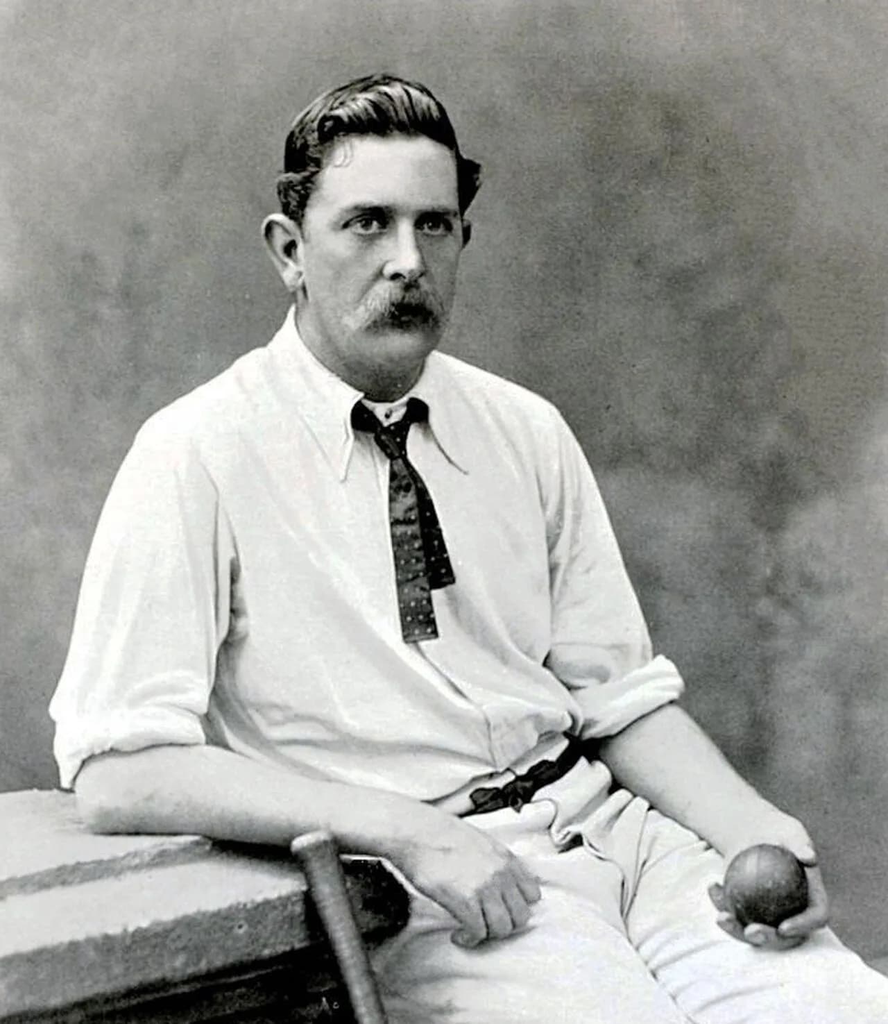 Ted Peate