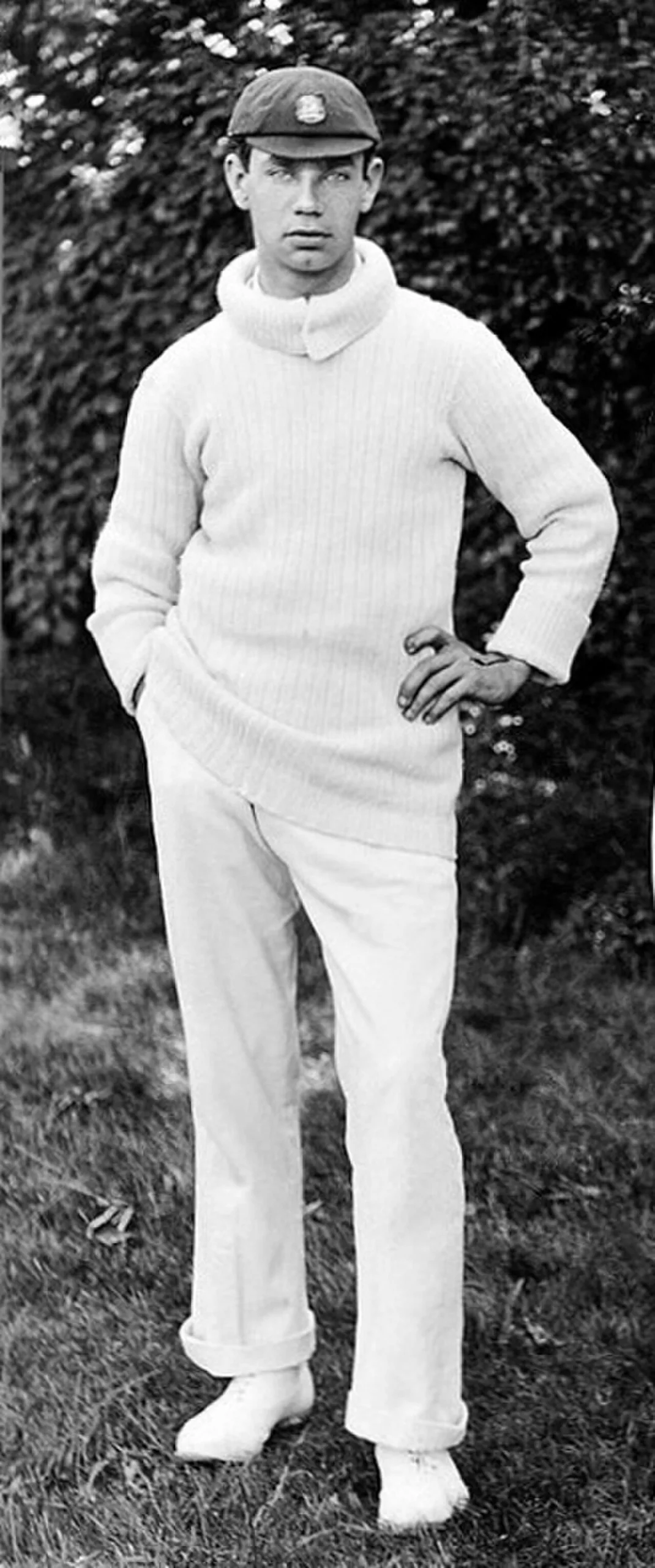 Tiger Smith