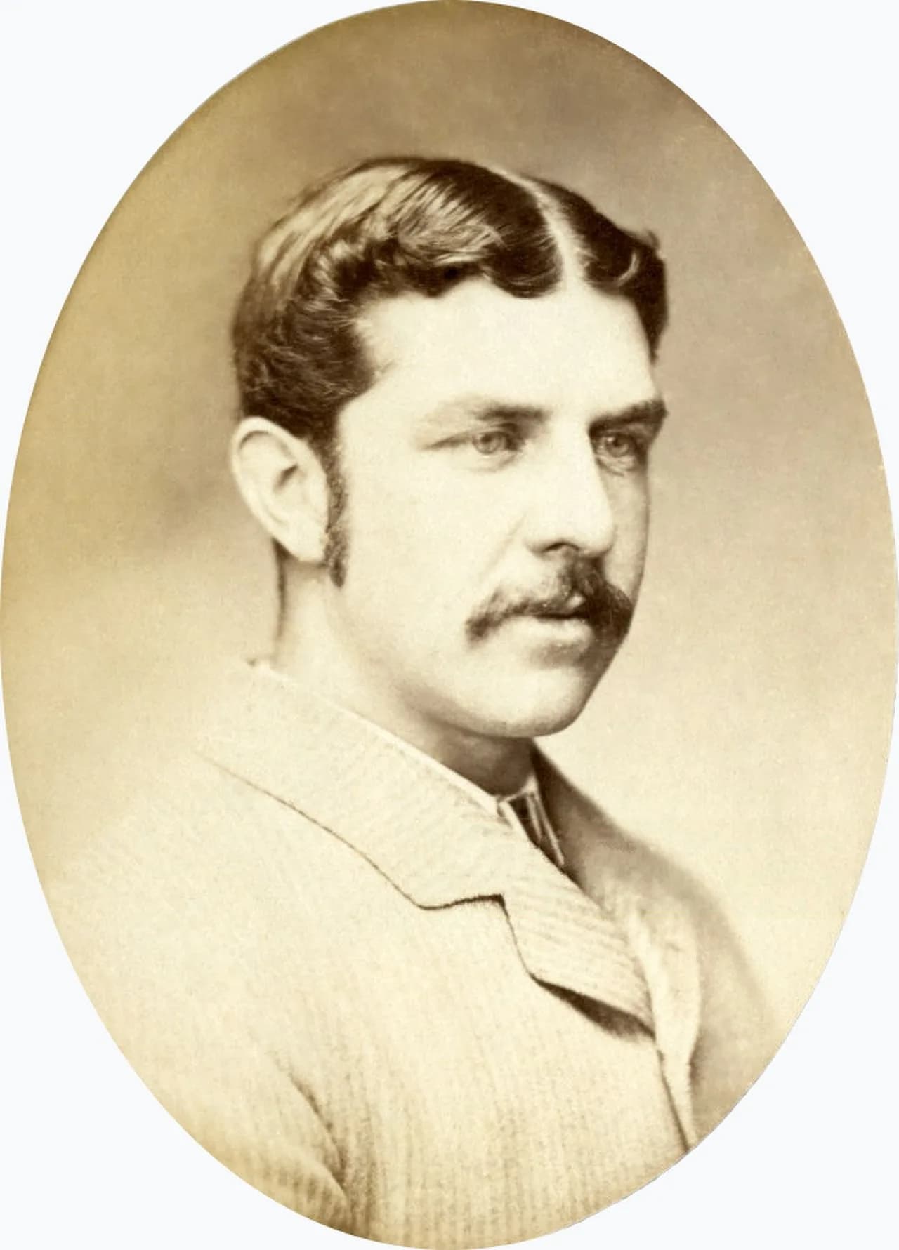 Vernon Royle