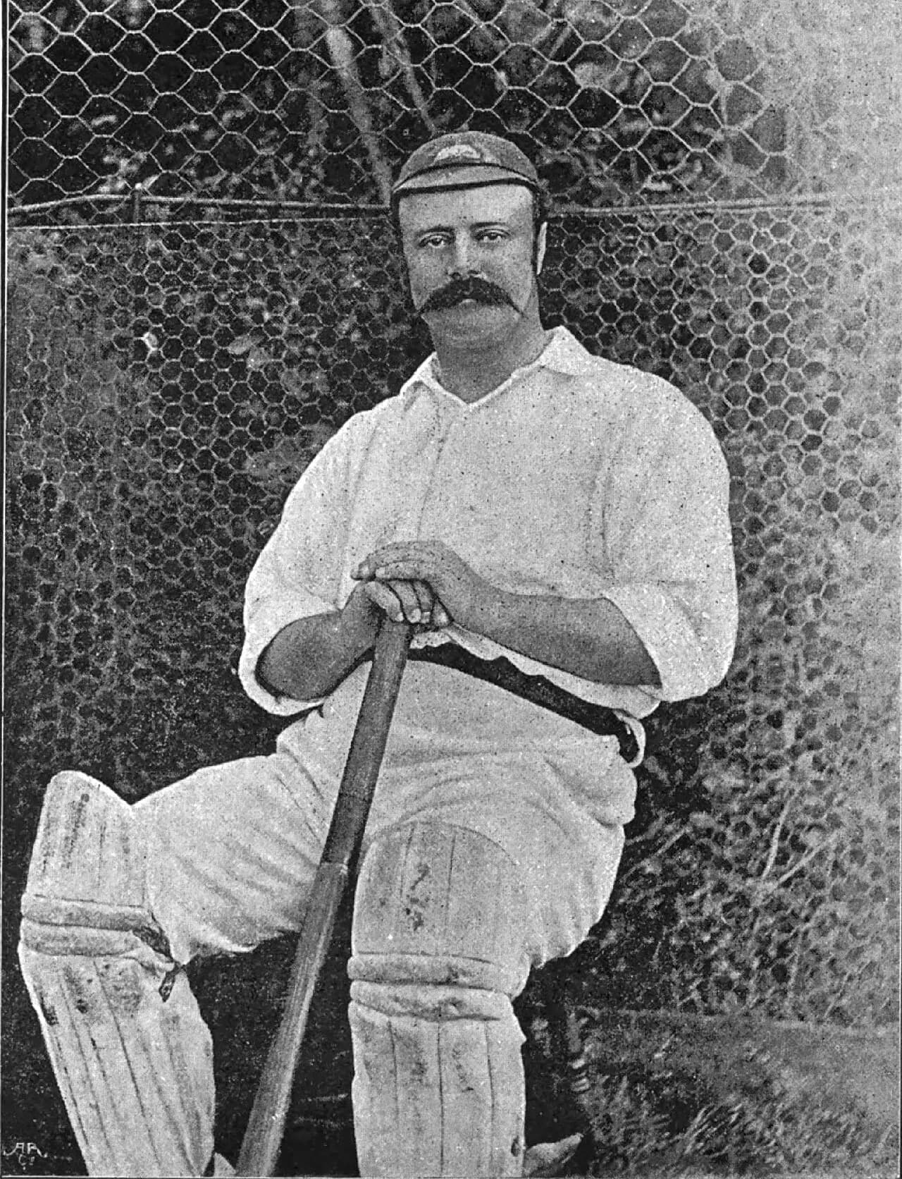 Billy Murdoch