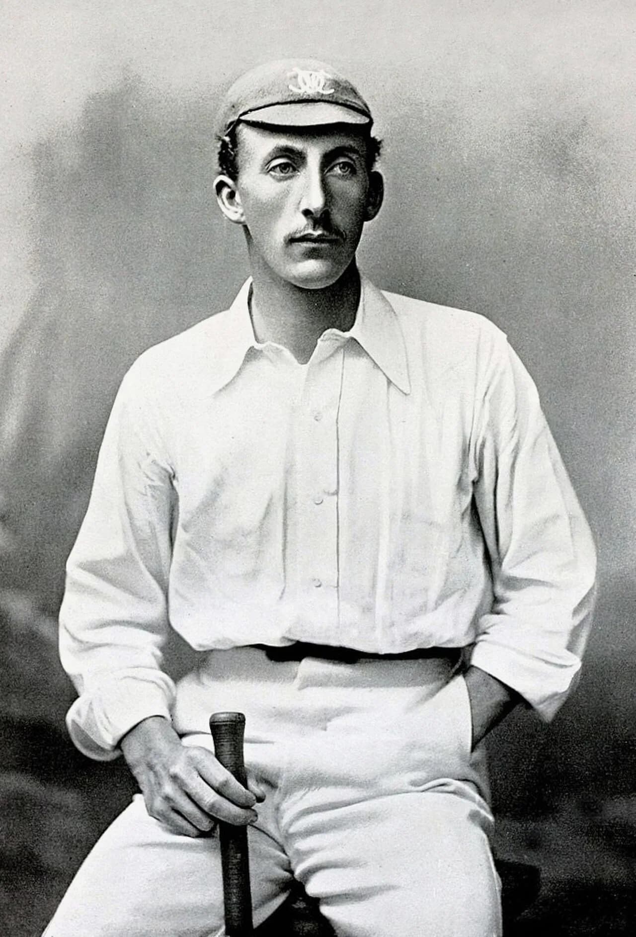 Lionel Palairet