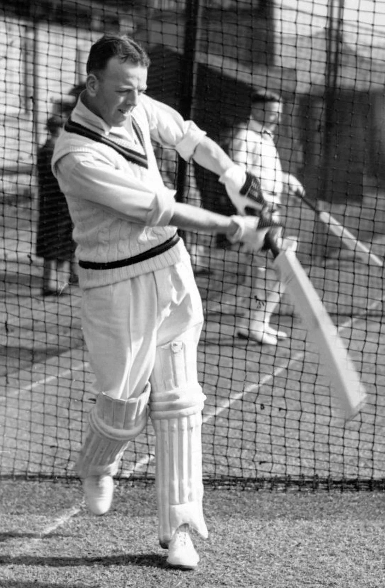 Len Hopwood
