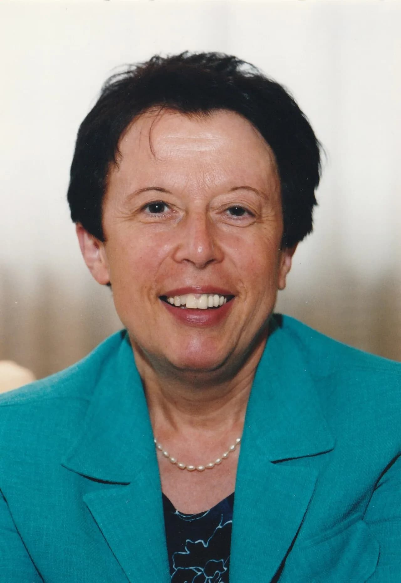 Thérèse Saint-Julien