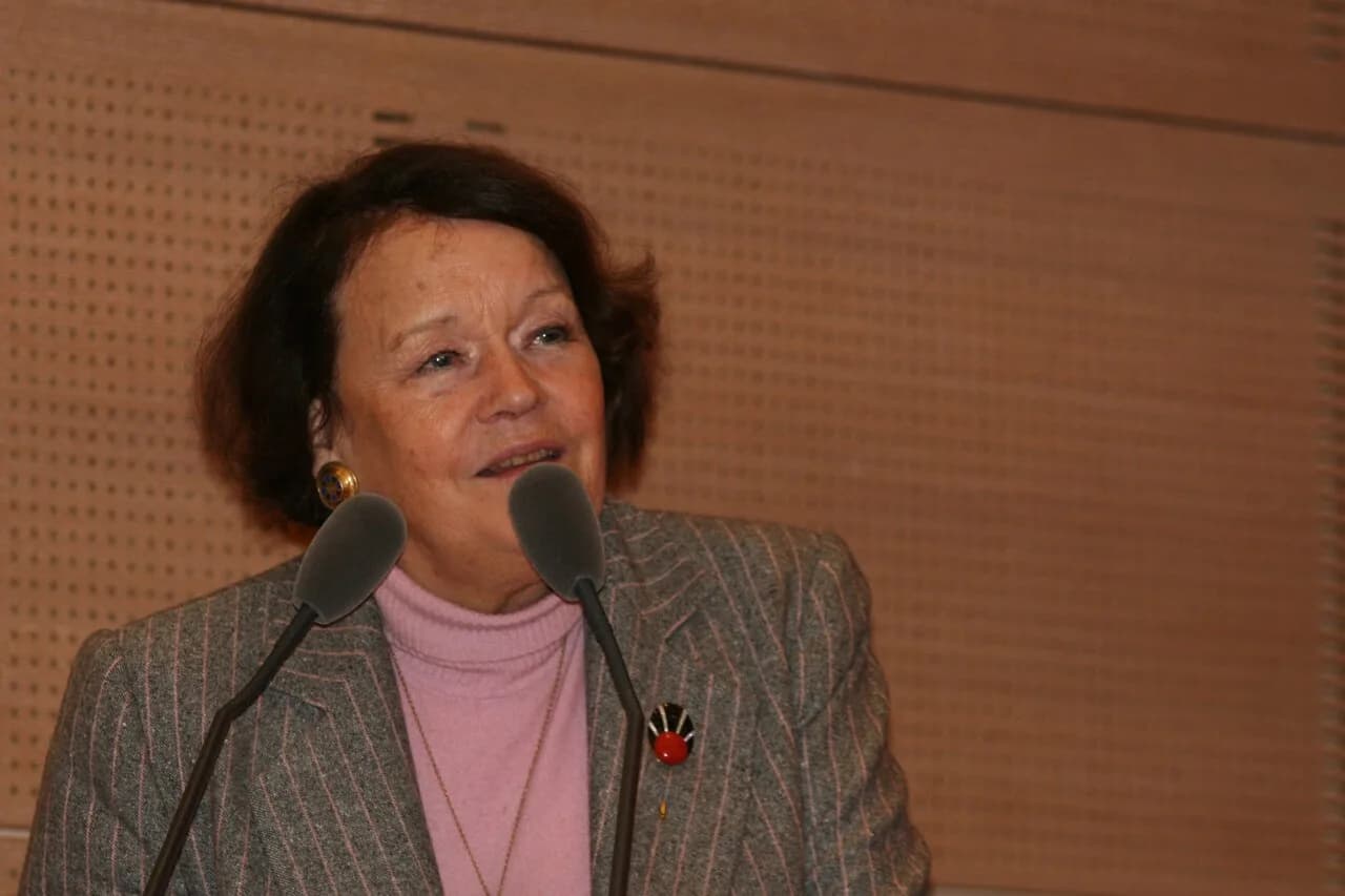 Thérèse de Saint-Phalle