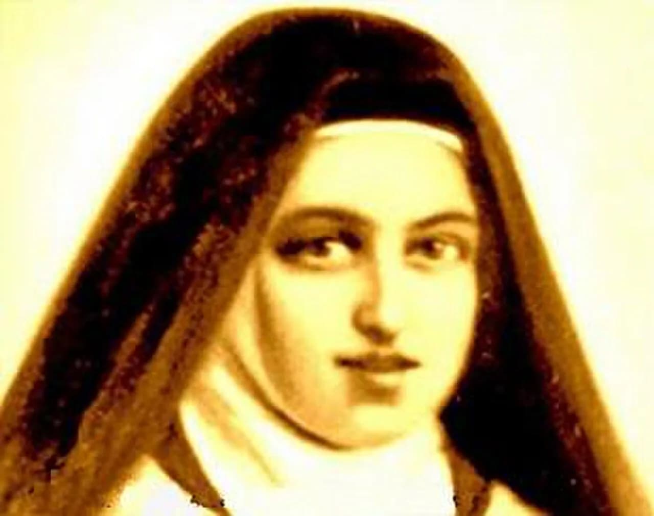 Teresa del Niño Jesús y de San Juan de la Cruz