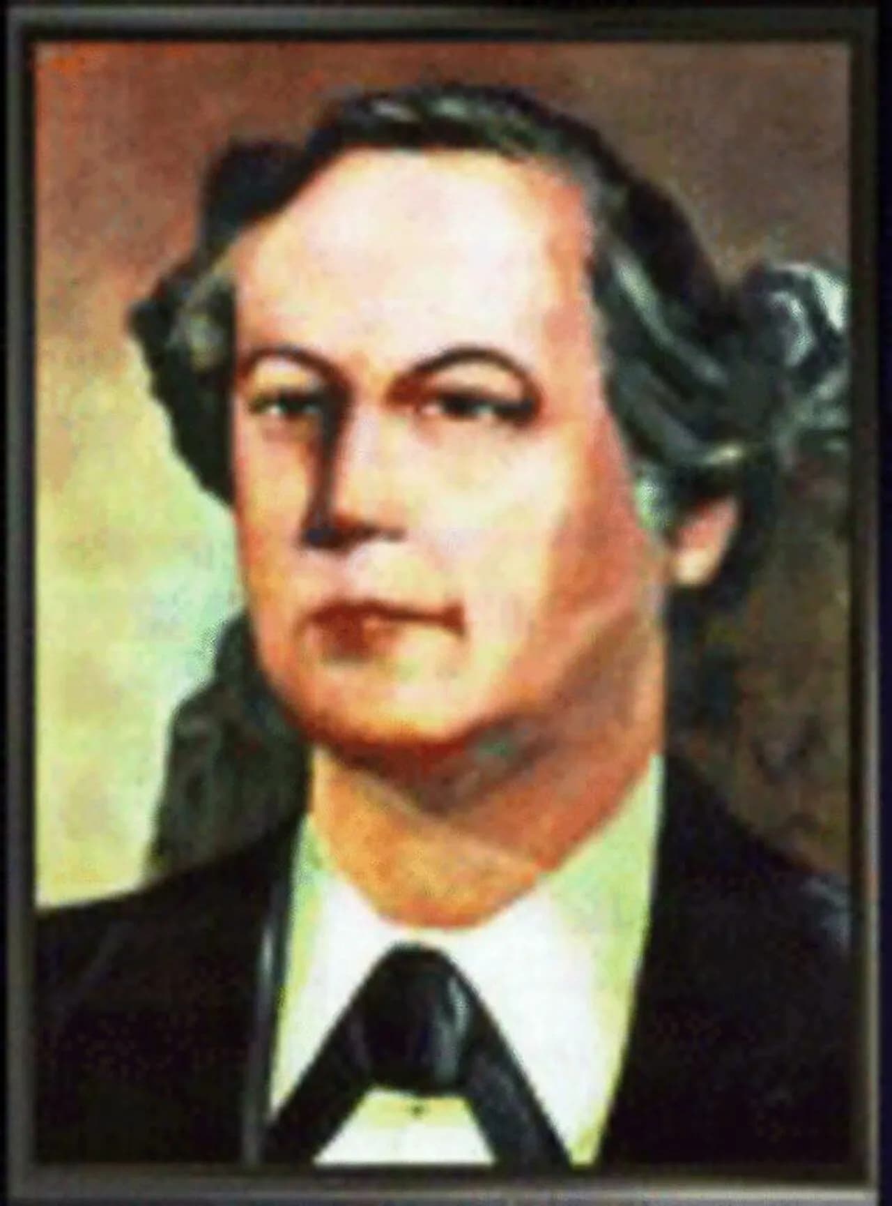 Fernando Guzmán