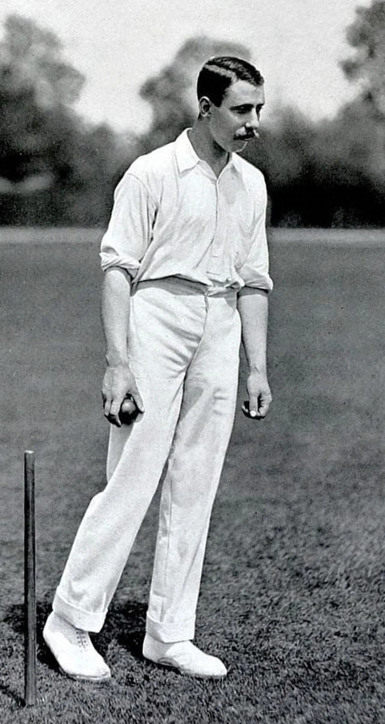 Bill Bradley