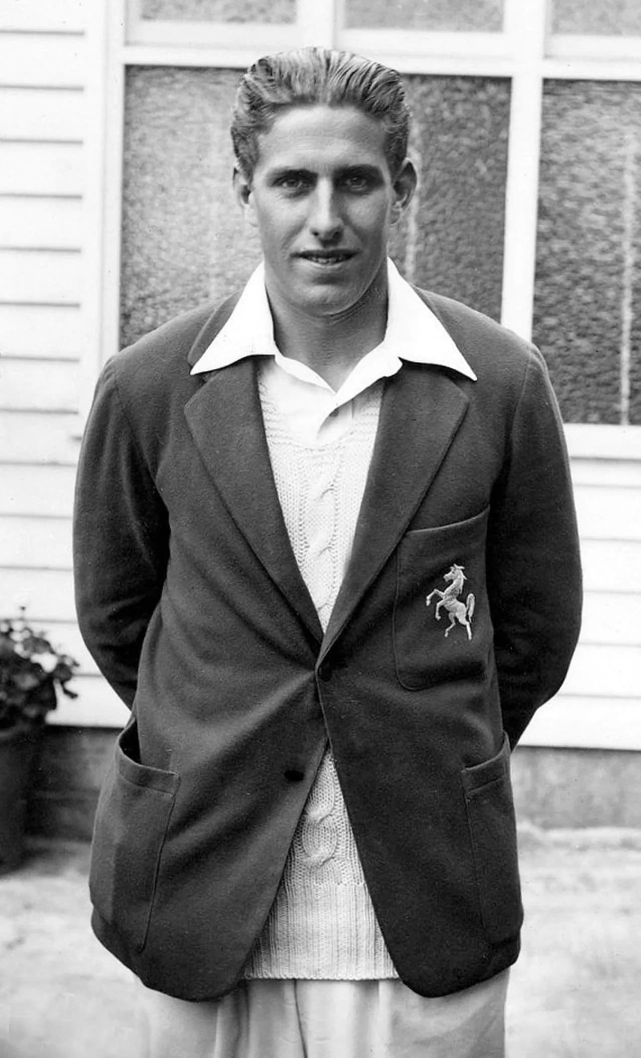 Arthur Fagg