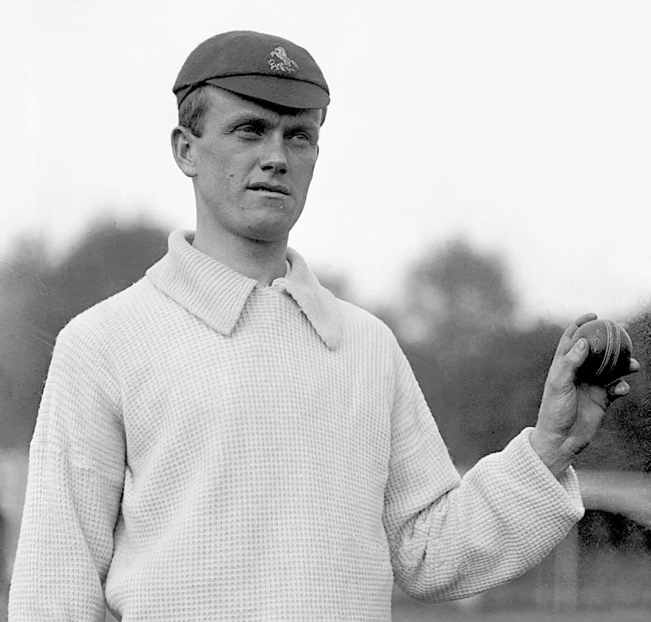 Colin Blythe