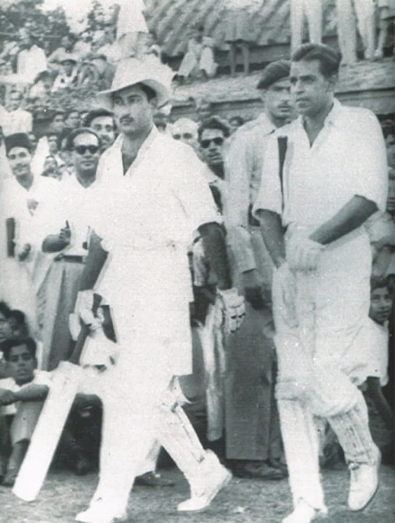 Waqar Hasan