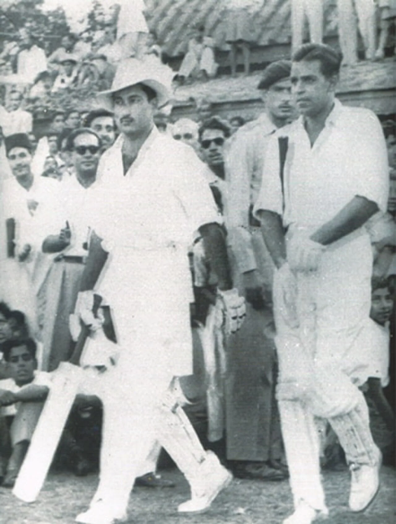 Waqar Hasan
