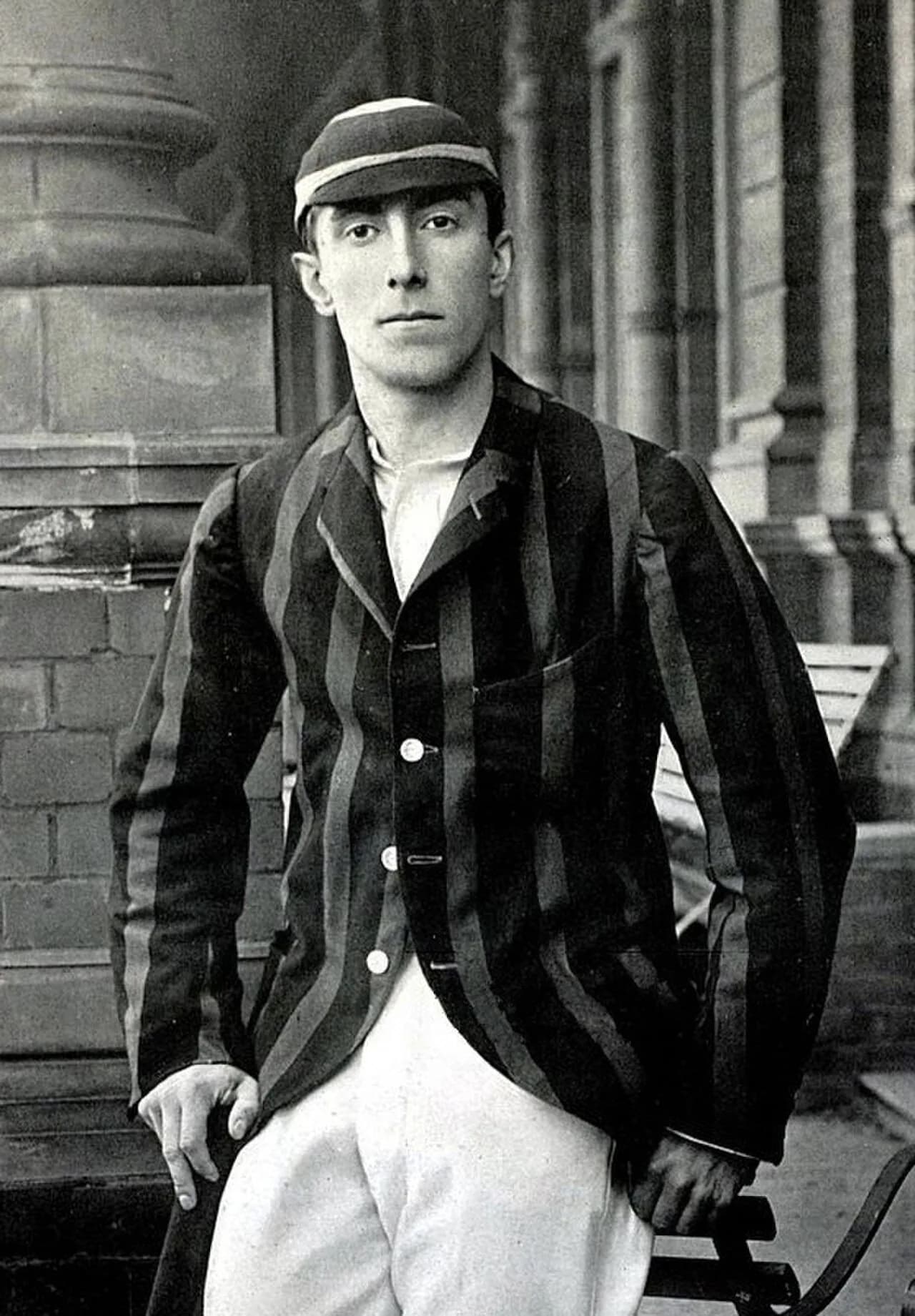 Hugh Bromley-Davenport