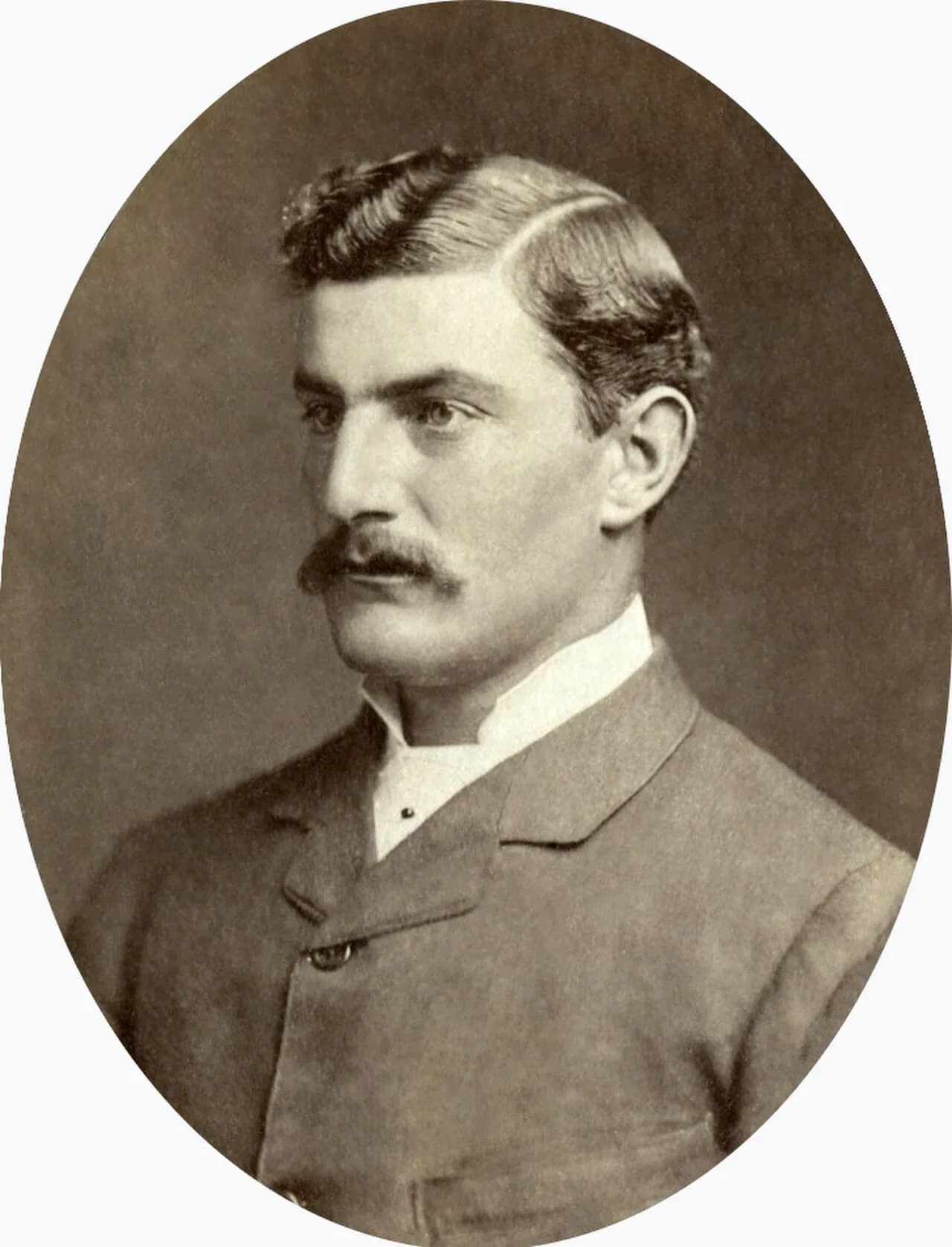 Leland Hone
