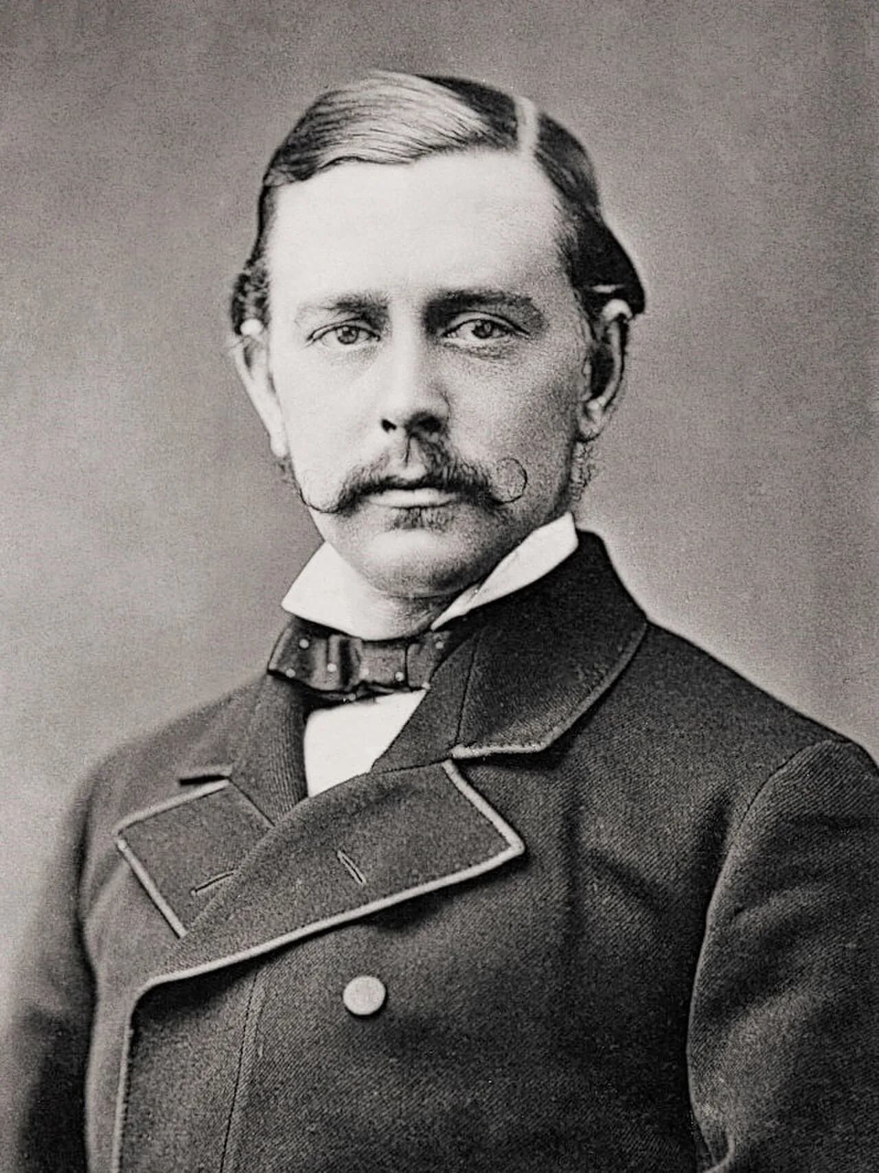 George Harris