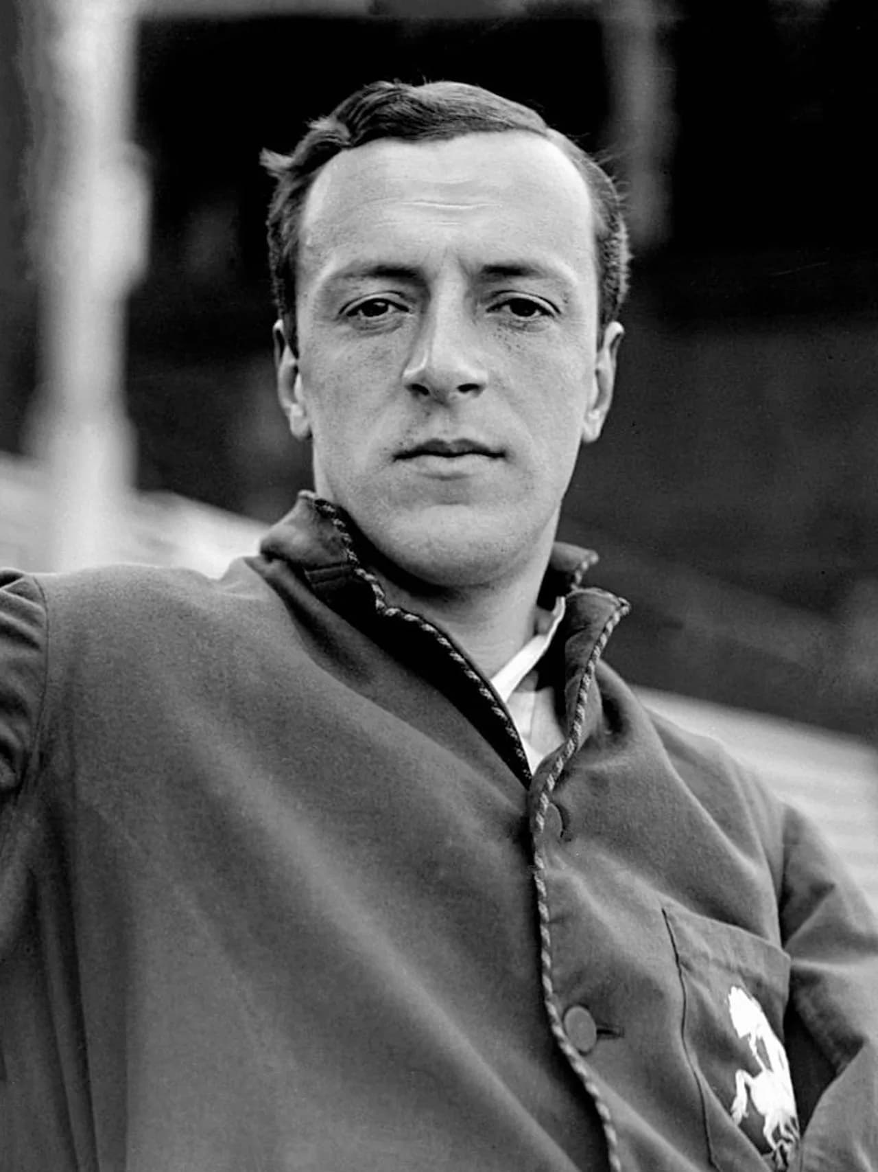 Bernard Bosanquet