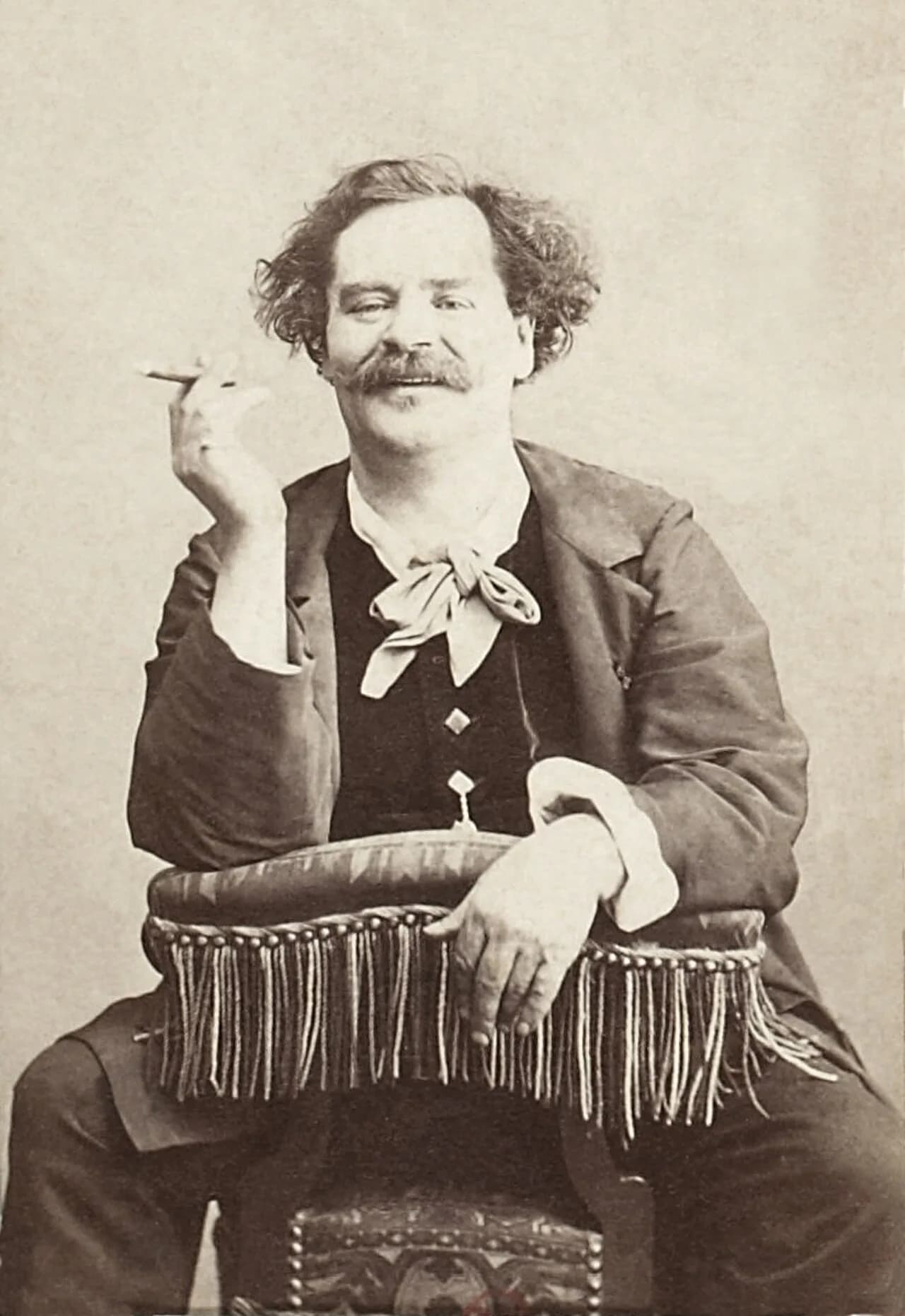 Timothée Trimm