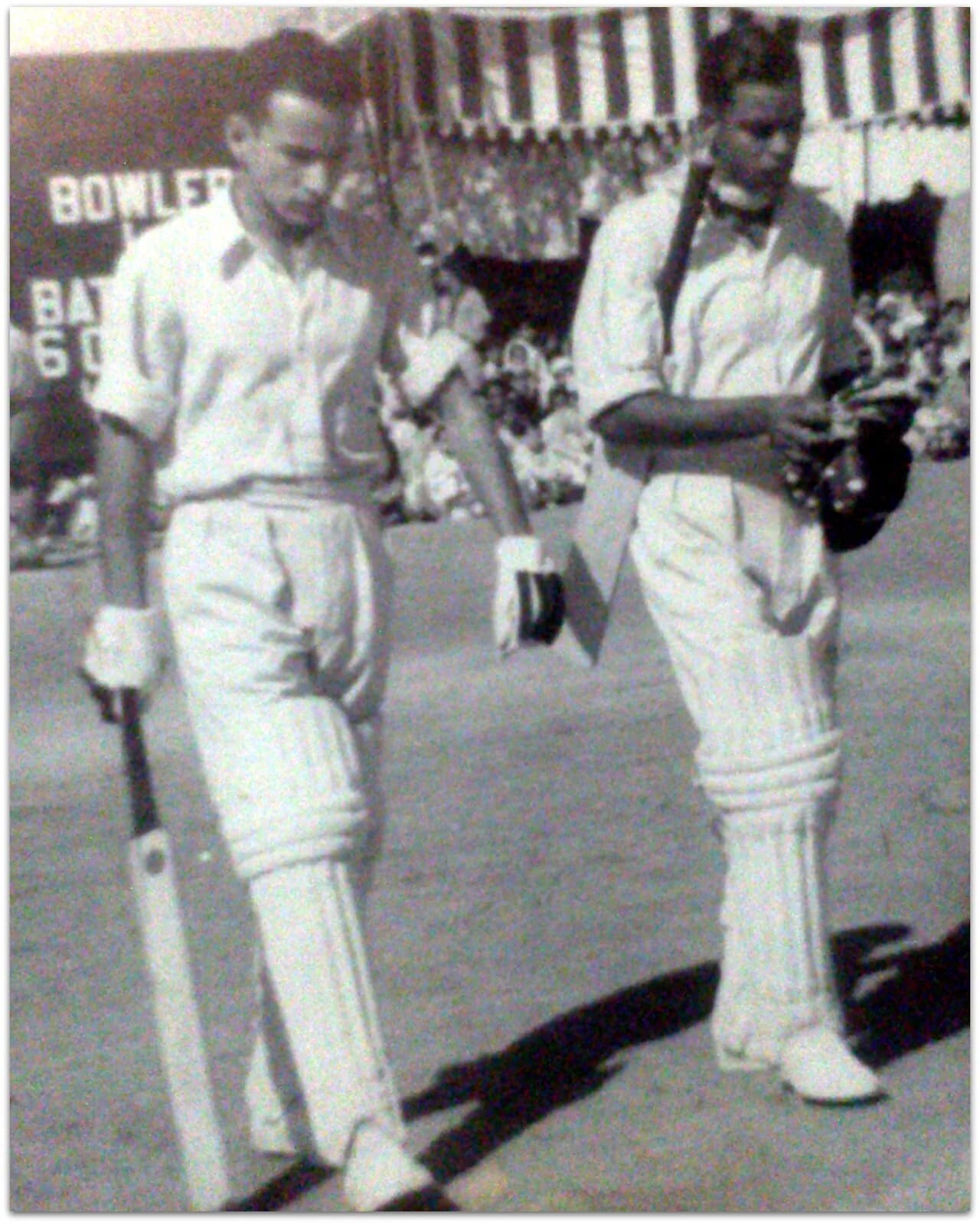 Maqsood Ahmed