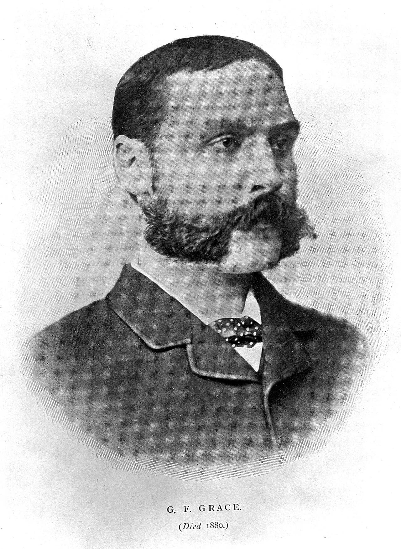 Fred Grace