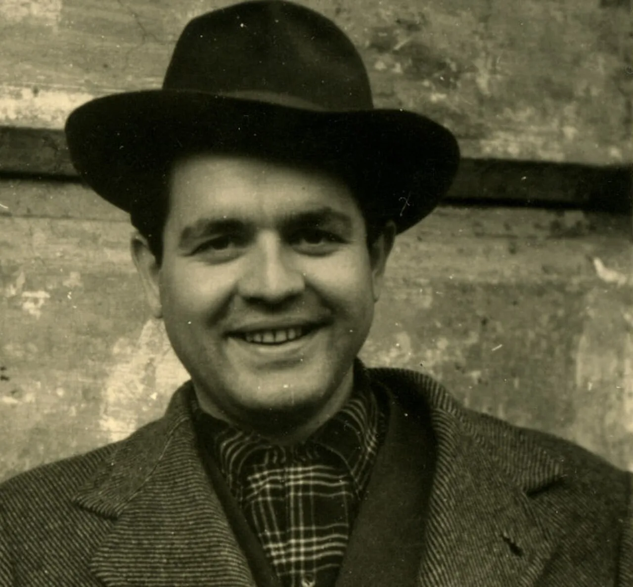 Tito Balestra