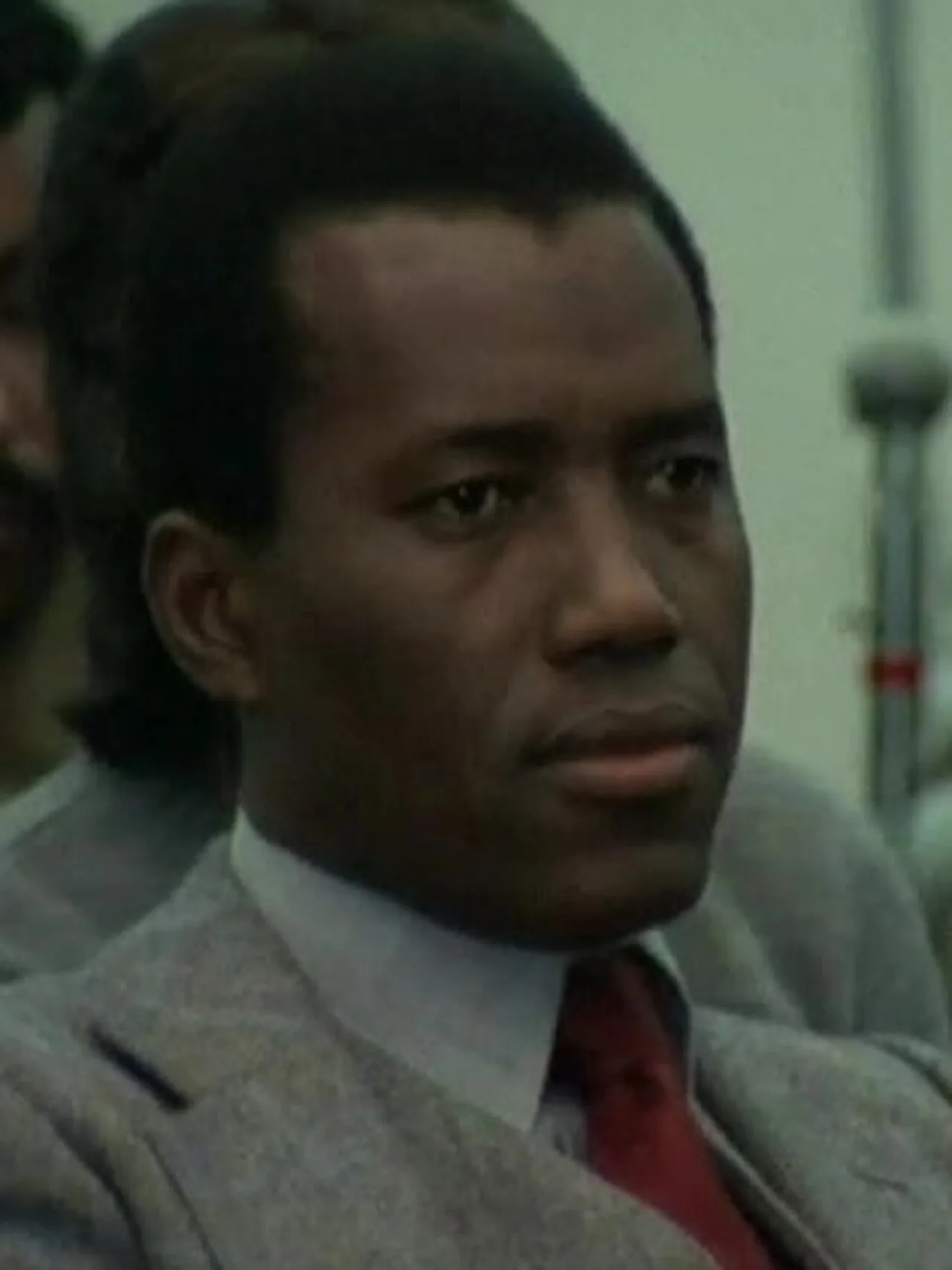 Tiéoulé Mamadou Konaté