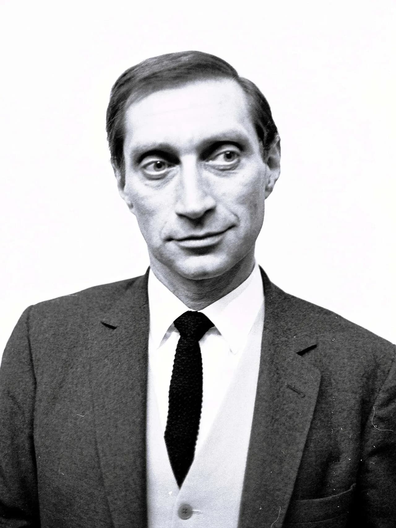 Vladek Sheybal