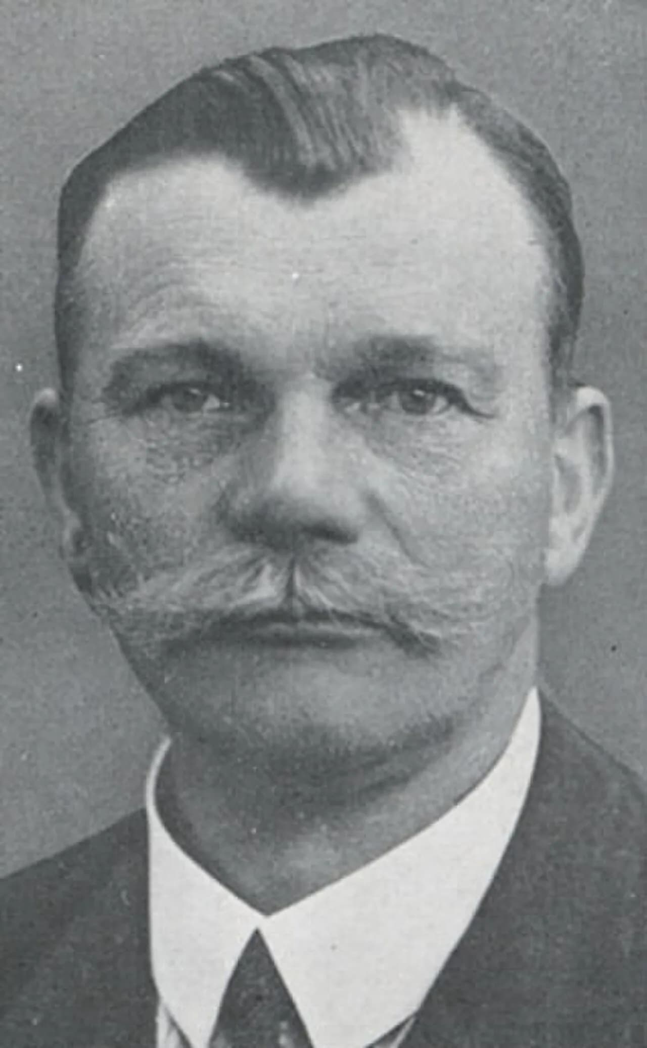 Bernardus Johannes Josephus Wijkamp