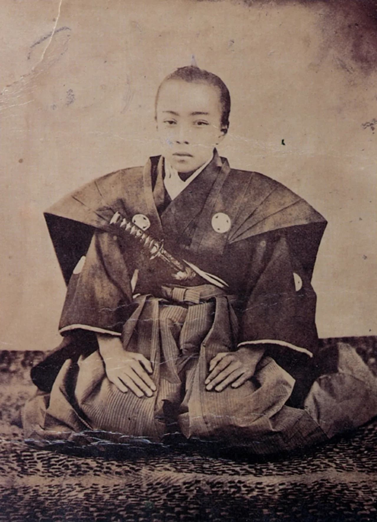 Tokugawa Akitake