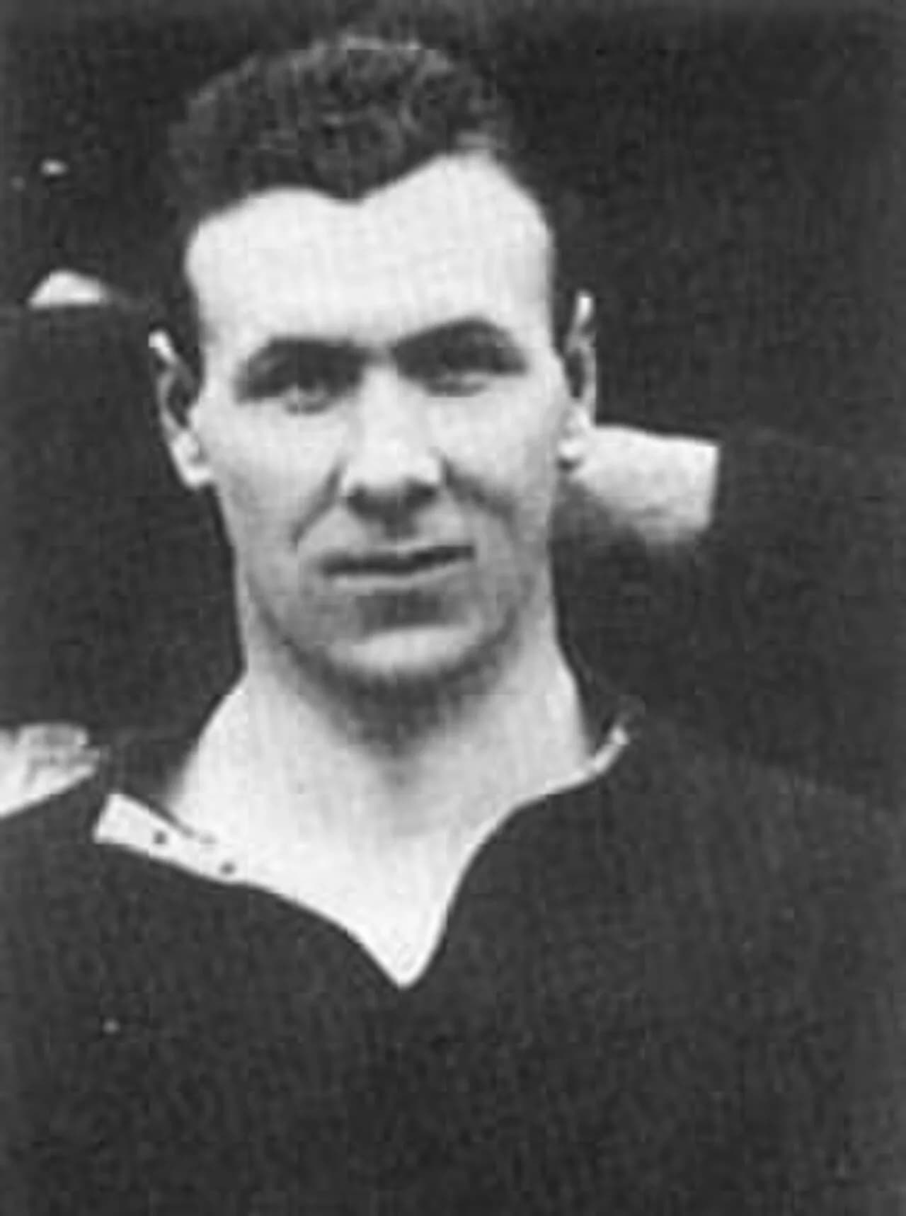 Tom Bradshaw