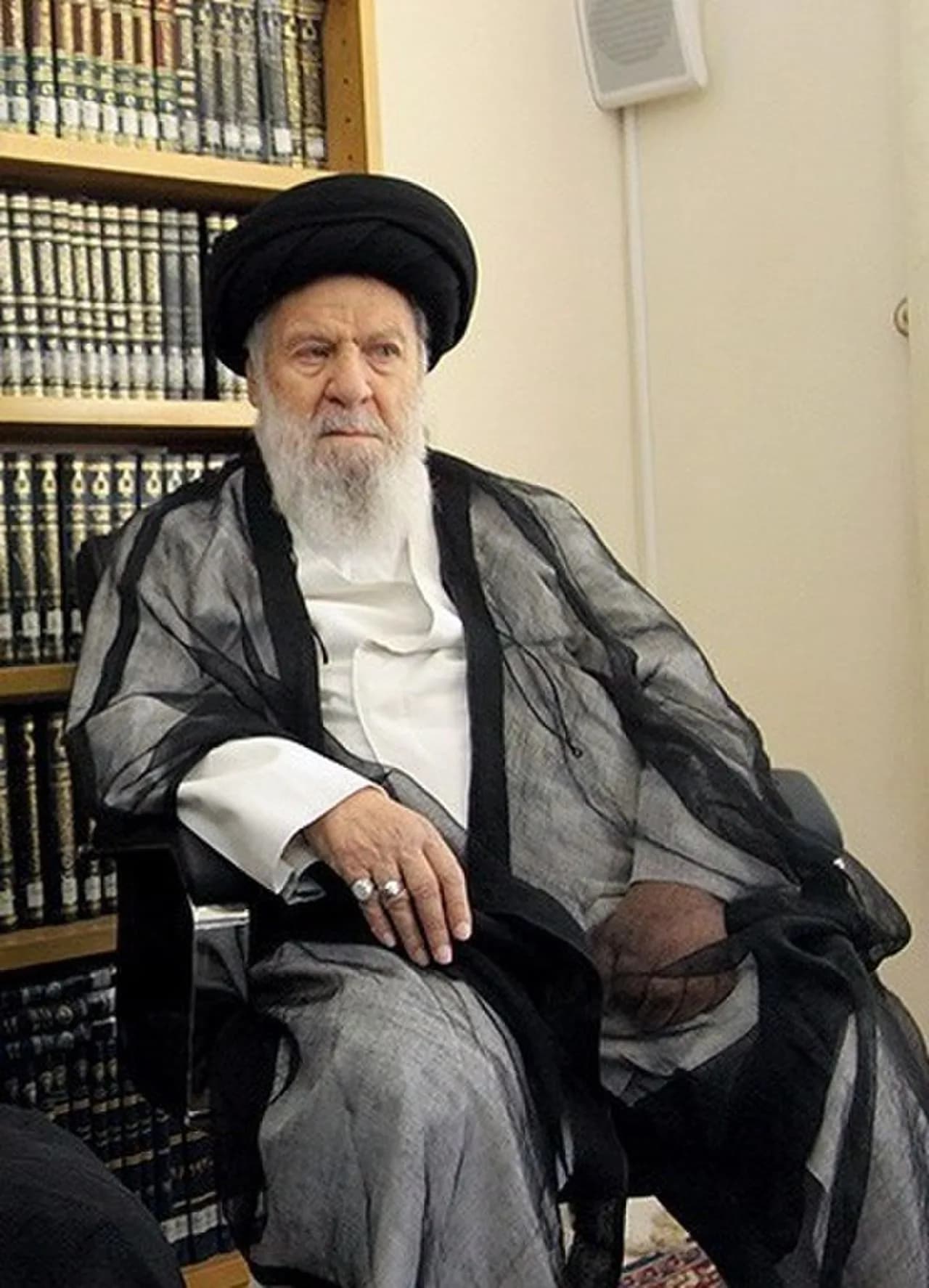 Mousavi Ardebili
