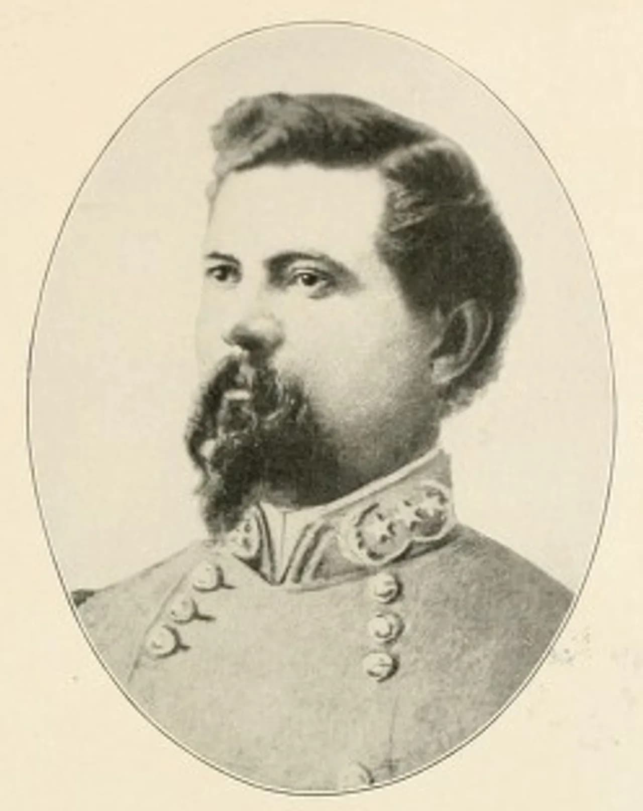 Thomas L. Rosser