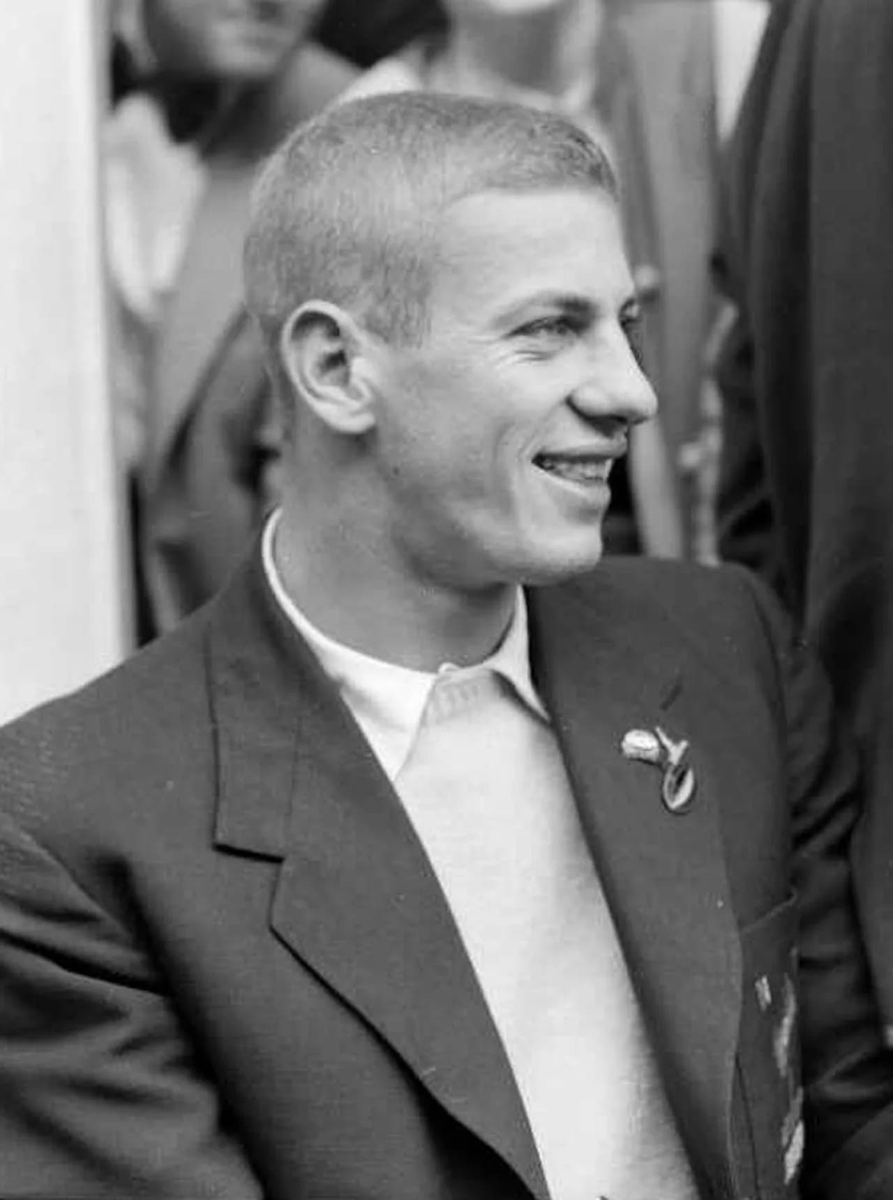 Tom van Vollenhoven