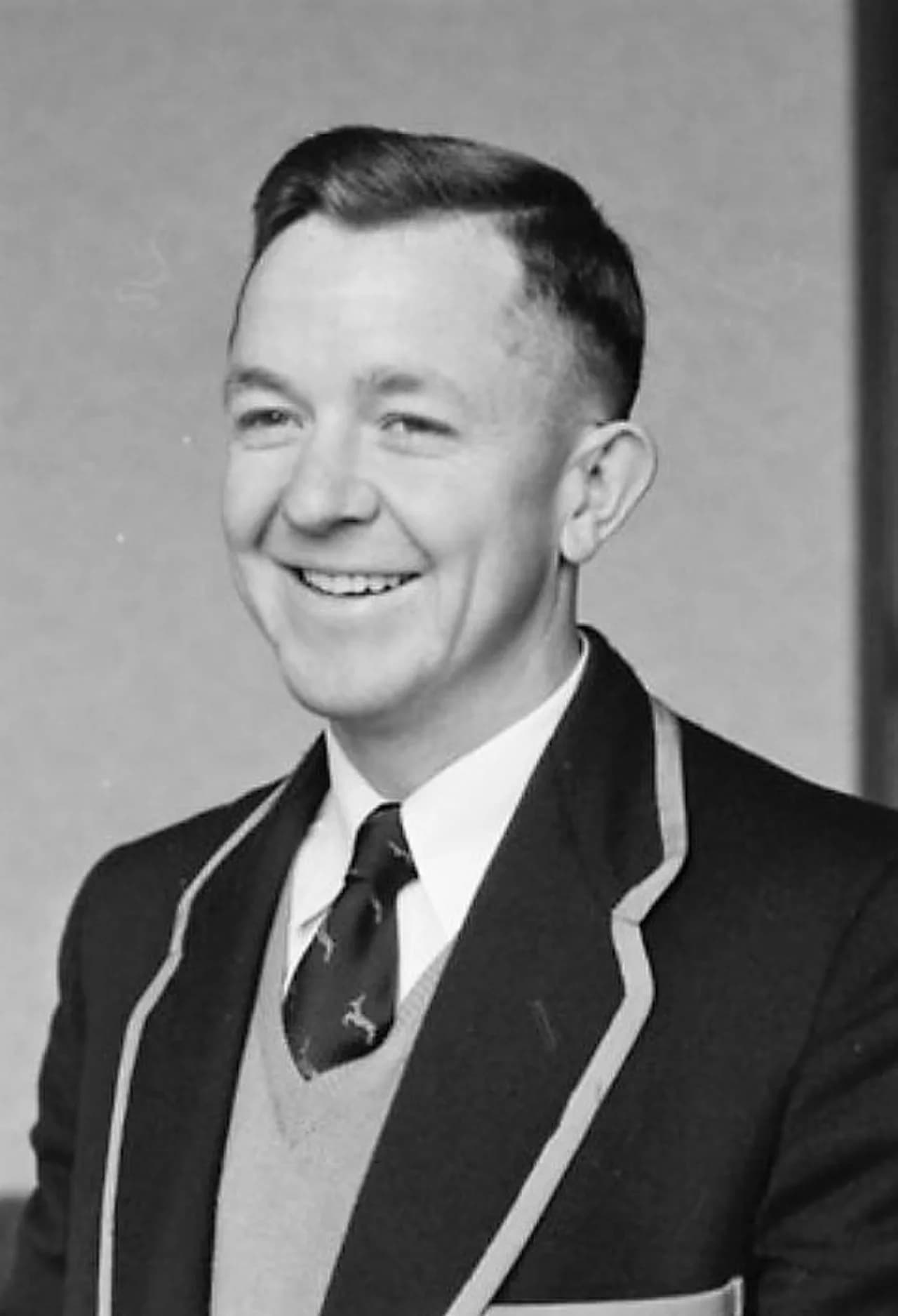 Tommy Gentles
