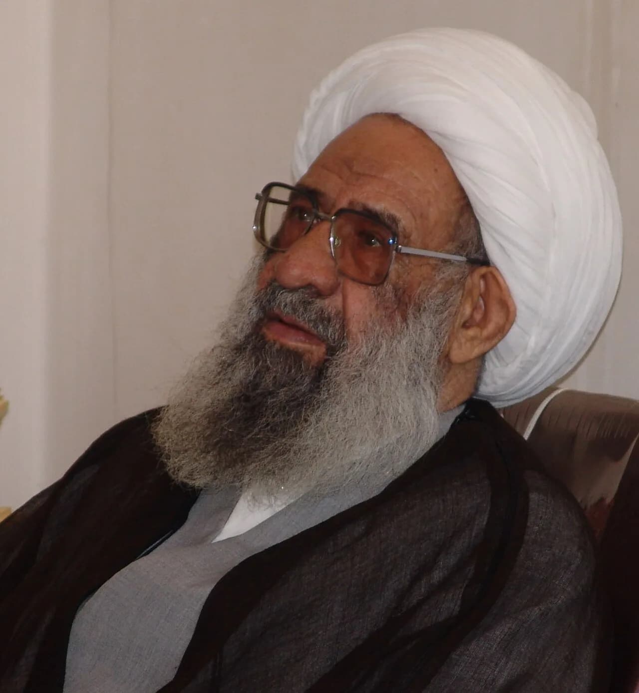 Moslem Malakuti