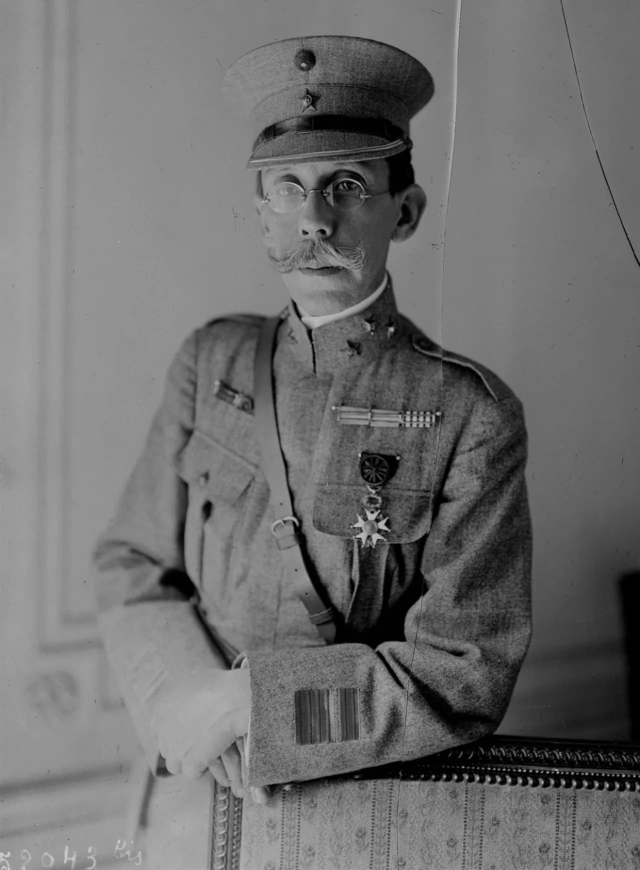 Tomás António Garcia Rosado