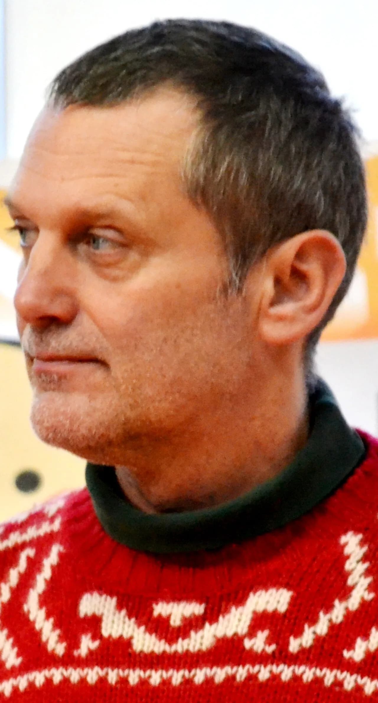 Tomás Valík