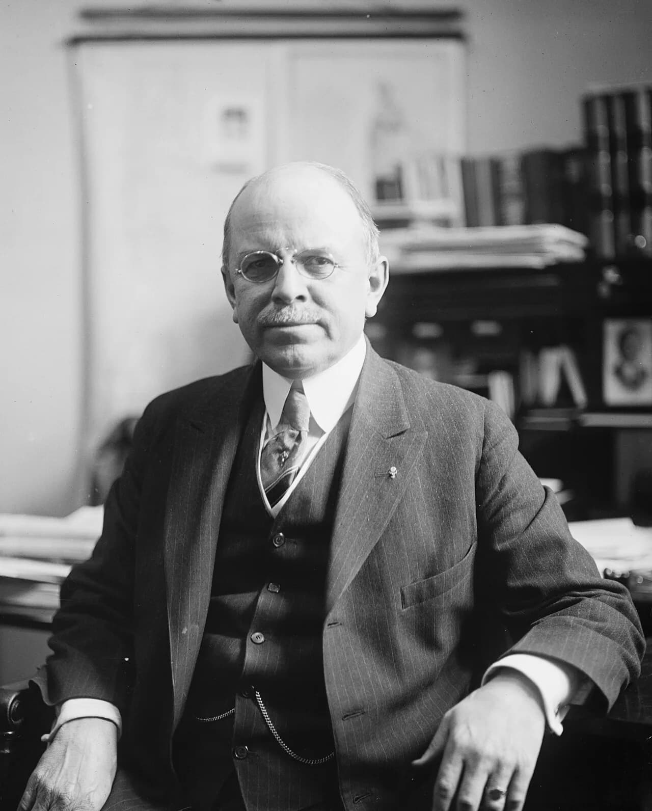 Addison T. Smith