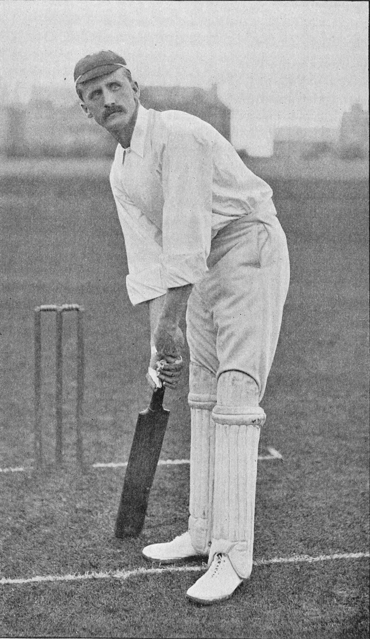 John Dixon