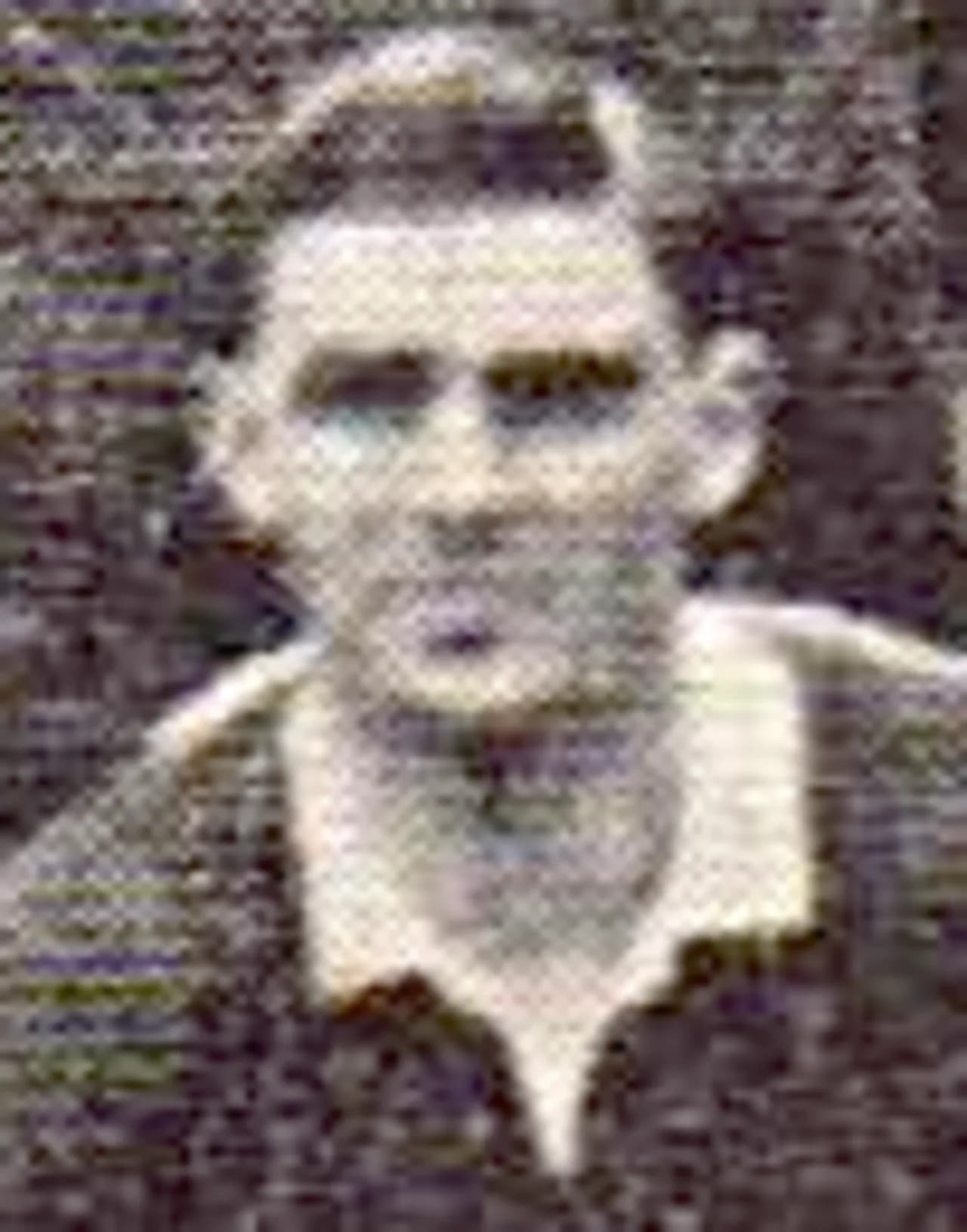 Paddy Carolin