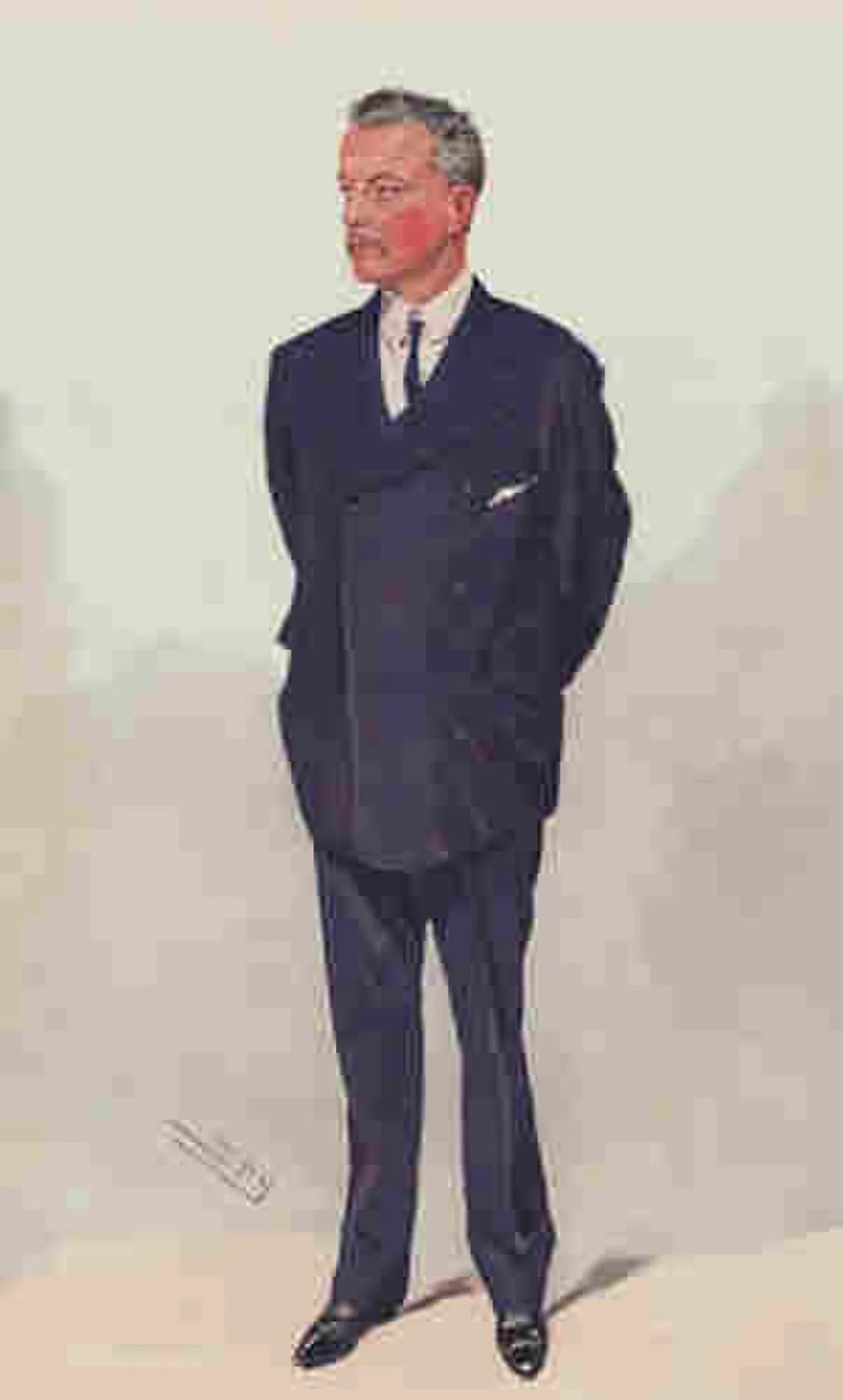 Abe Bailey